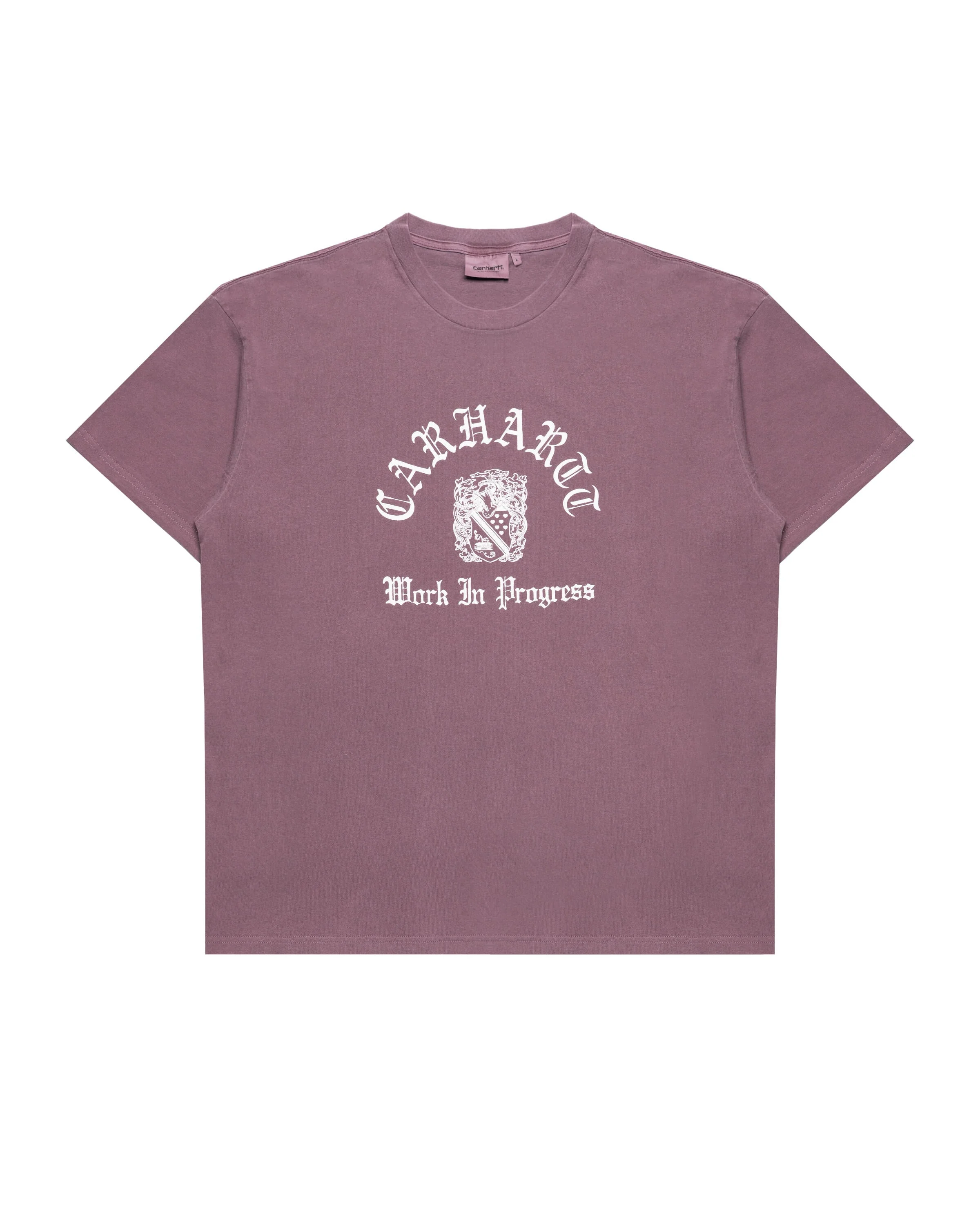 Carhartt WIP Coat Of Arms T-Shirt