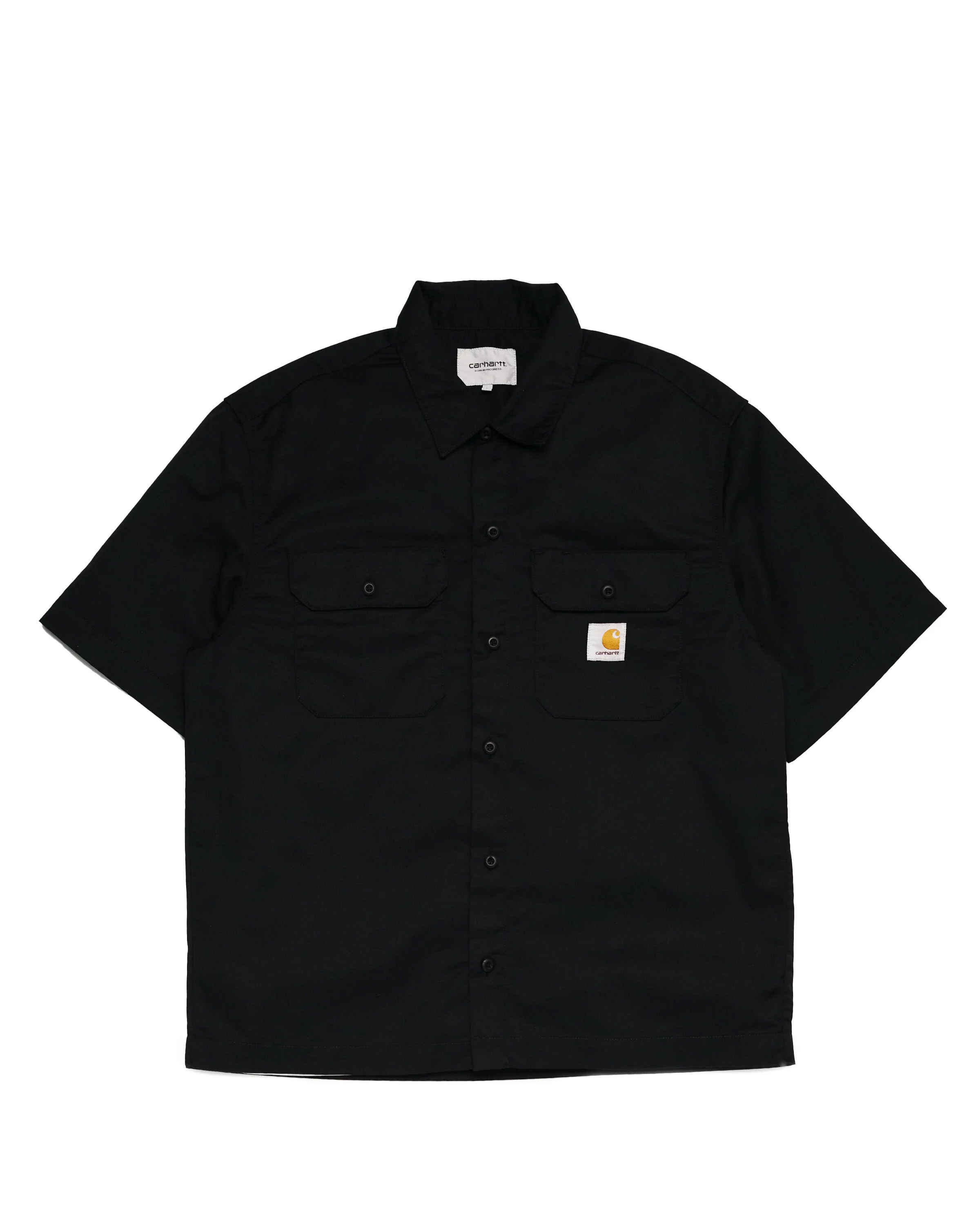 Carhartt WIP S/S Craft Shirt