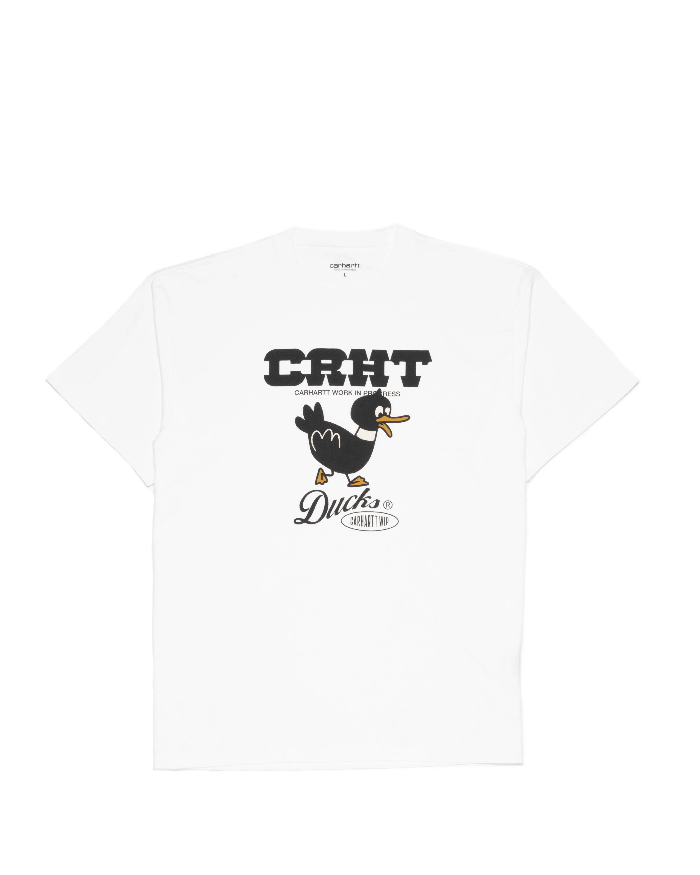 Carhartt WIP CRHT Ducks T-Shirt