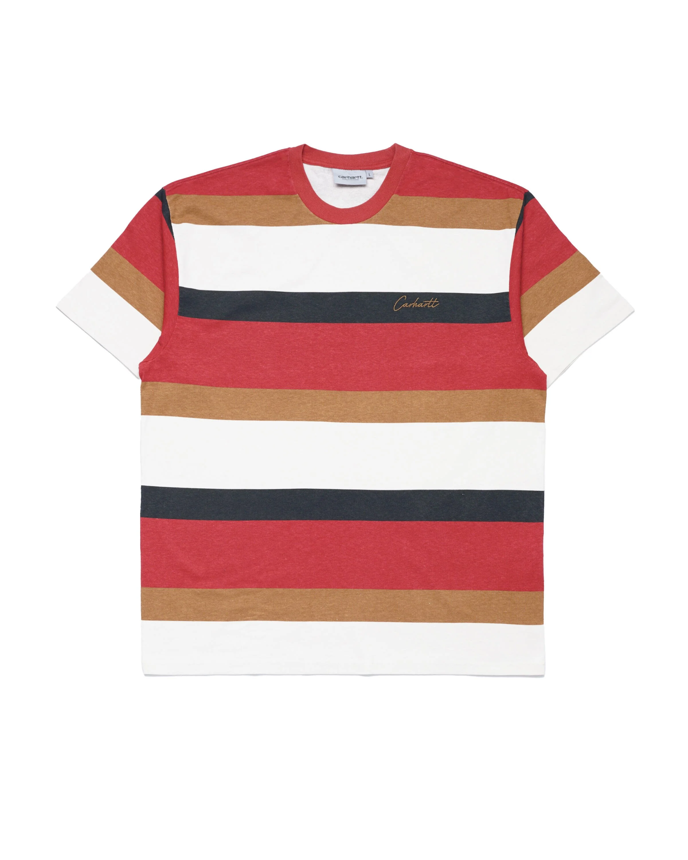 Carhartt WIP S/S Crouser T-Shirt