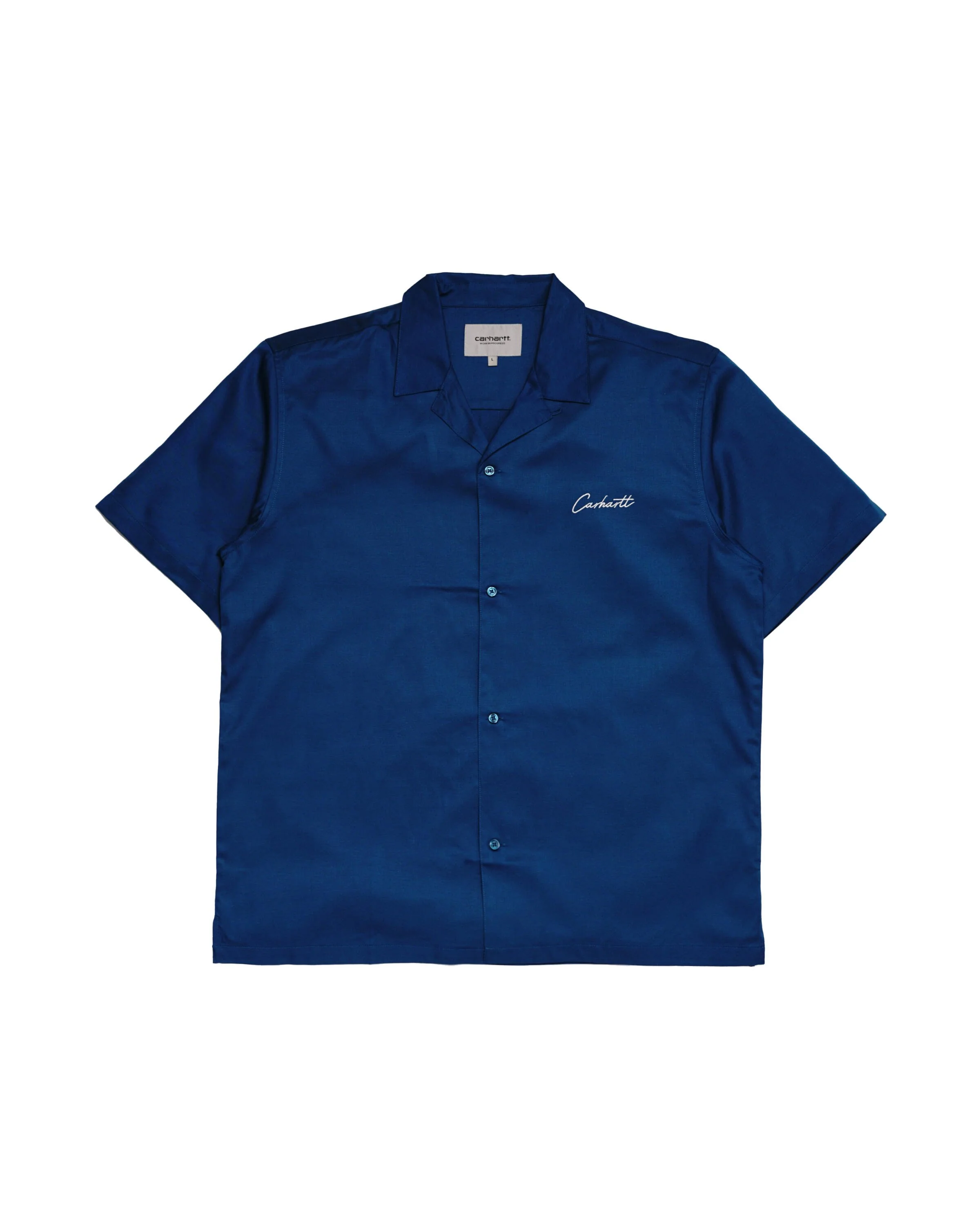 Carhartt WIP S/S Delray Shirt