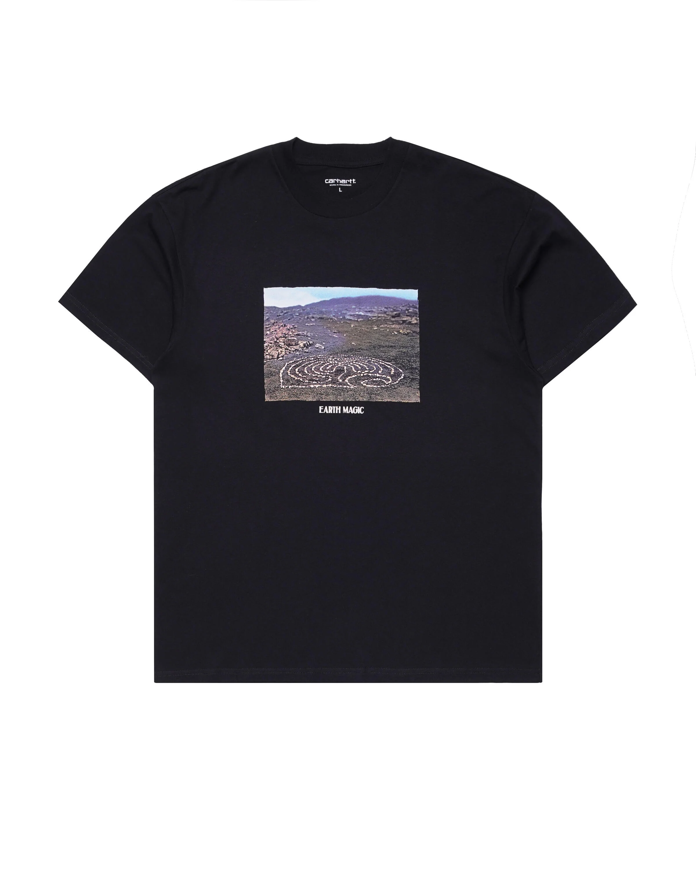 Carhartt WIP Earth Magic T-Shirt