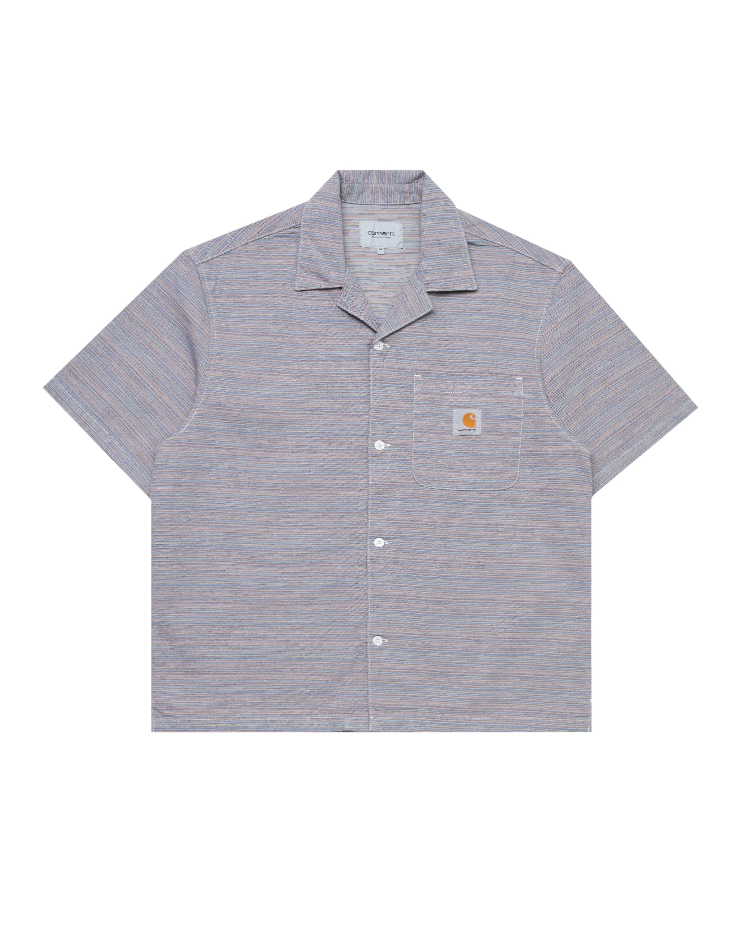 Carhartt WIP Gellar Shirt