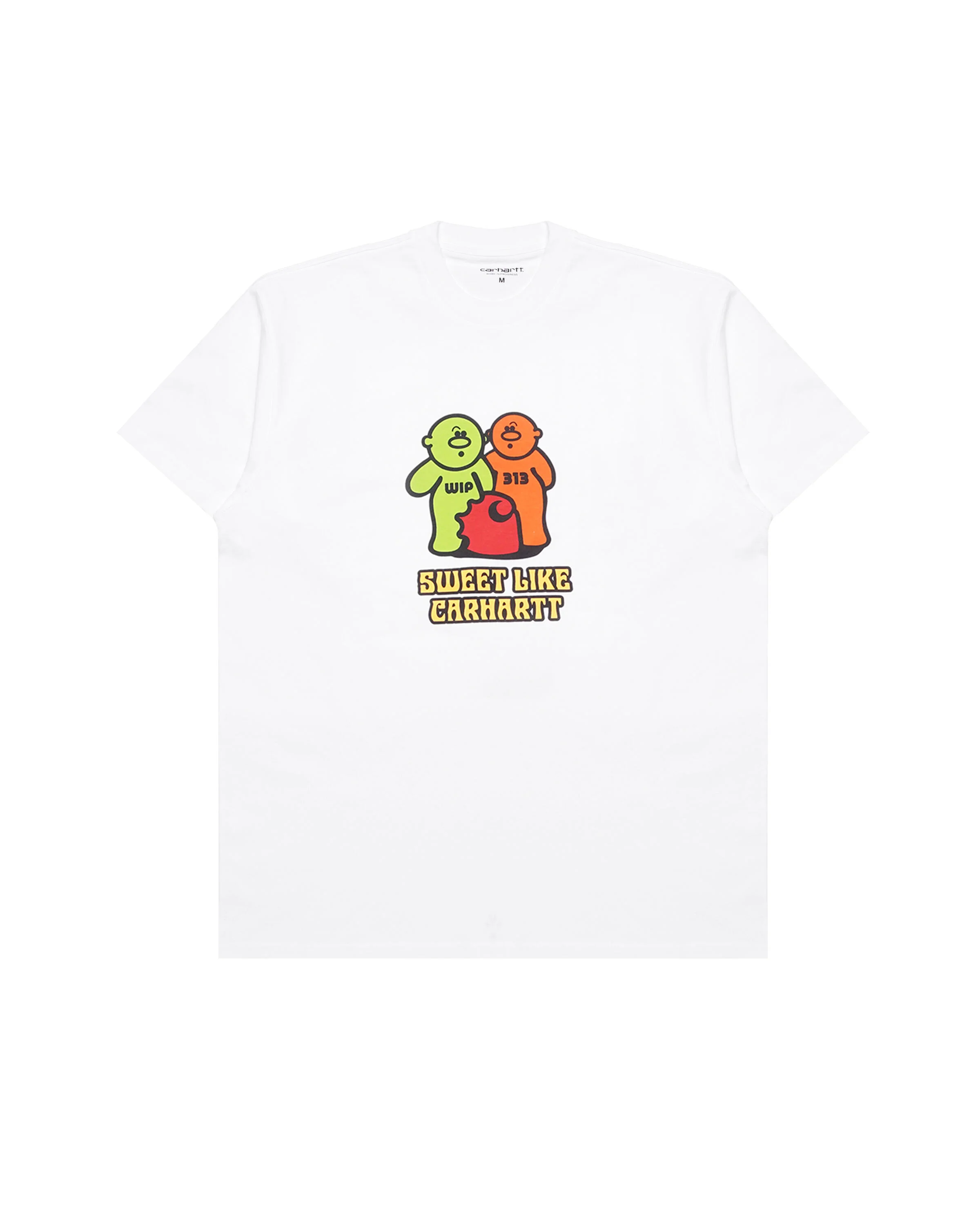 Carhartt WIP Gummy T-Shirt