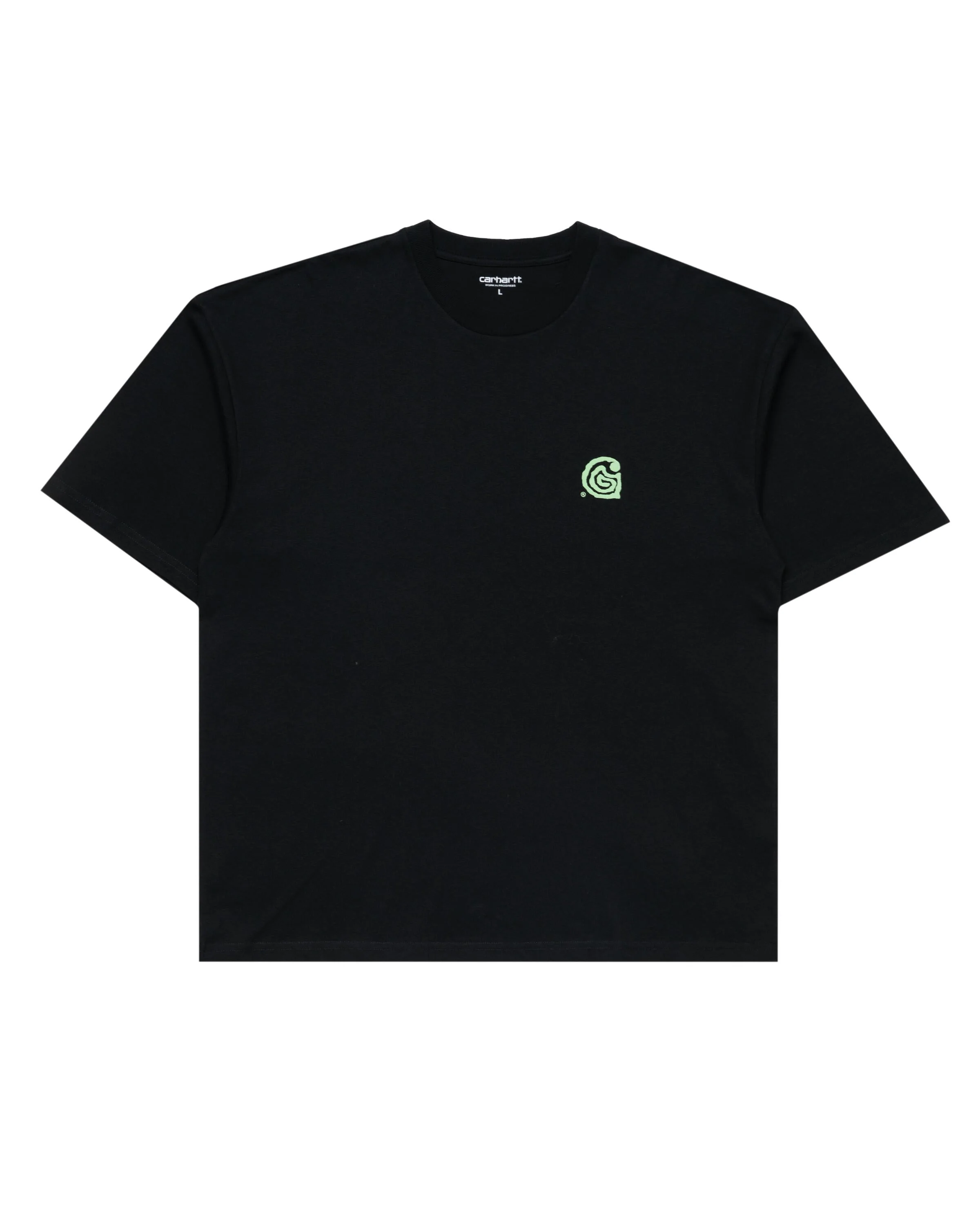 Carhartt WIP S/S Helix T-Shirt