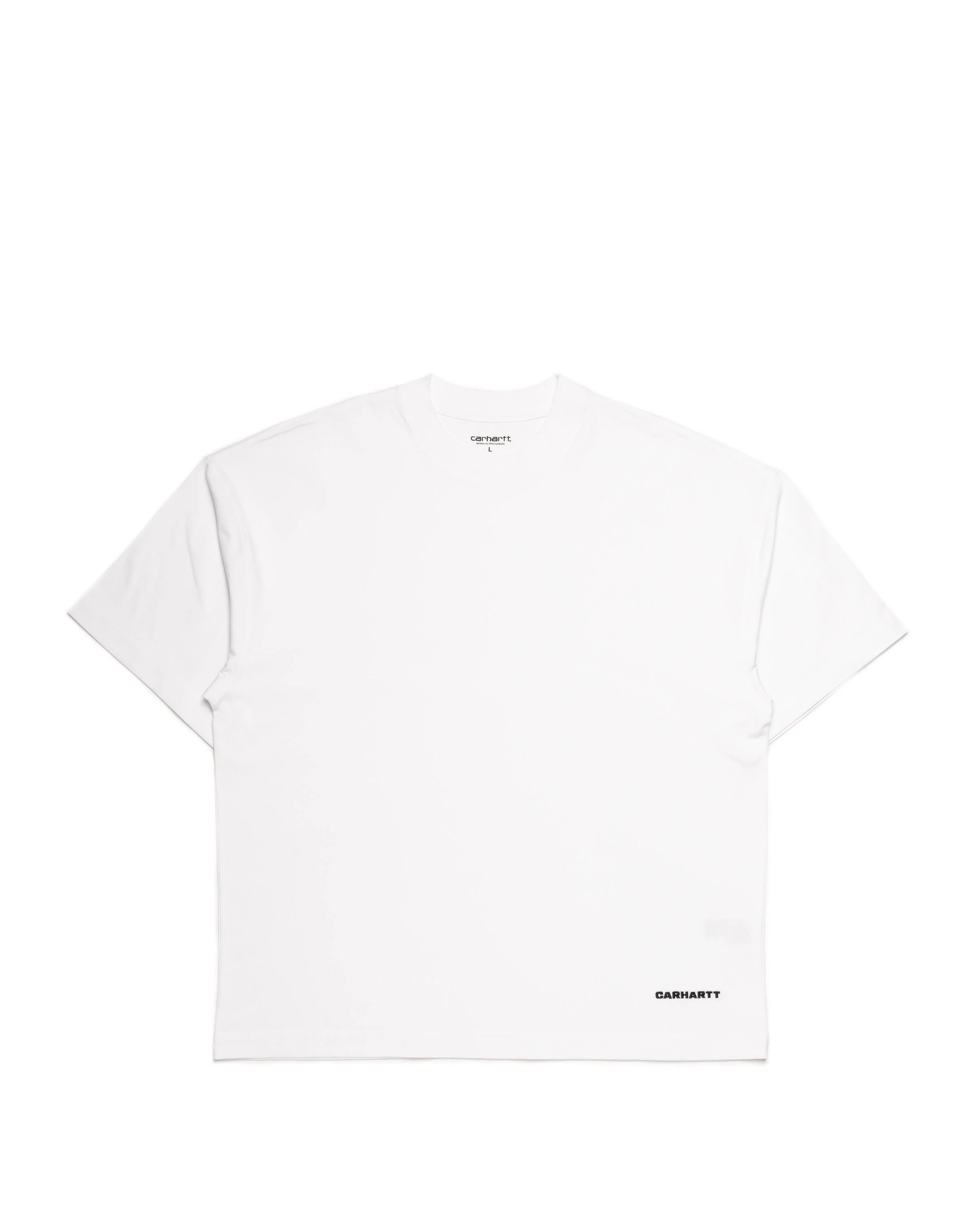 Carhartt WIP S/S Link Script T-Shirt