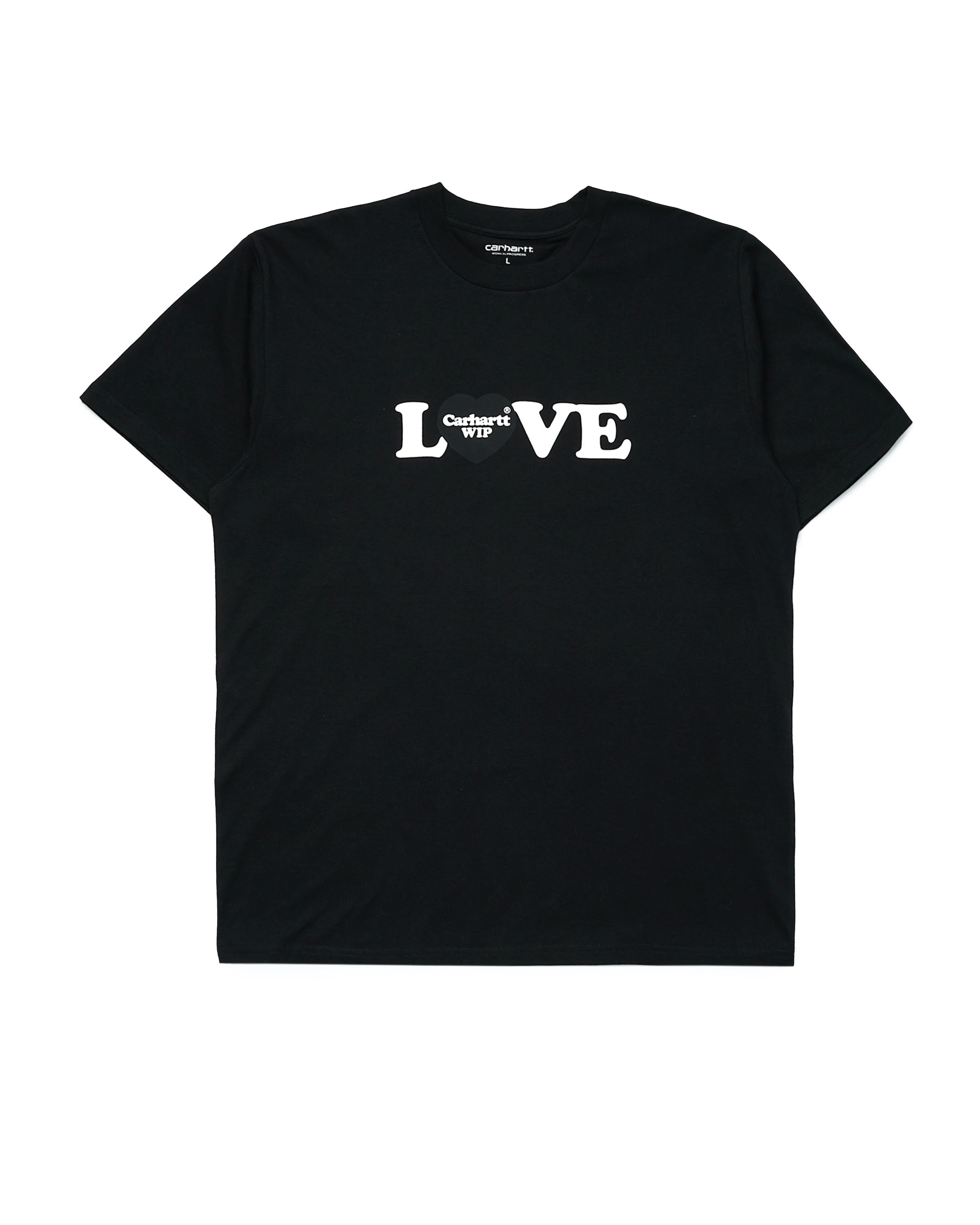 Carhartt WIP S/S Love T-Shirt