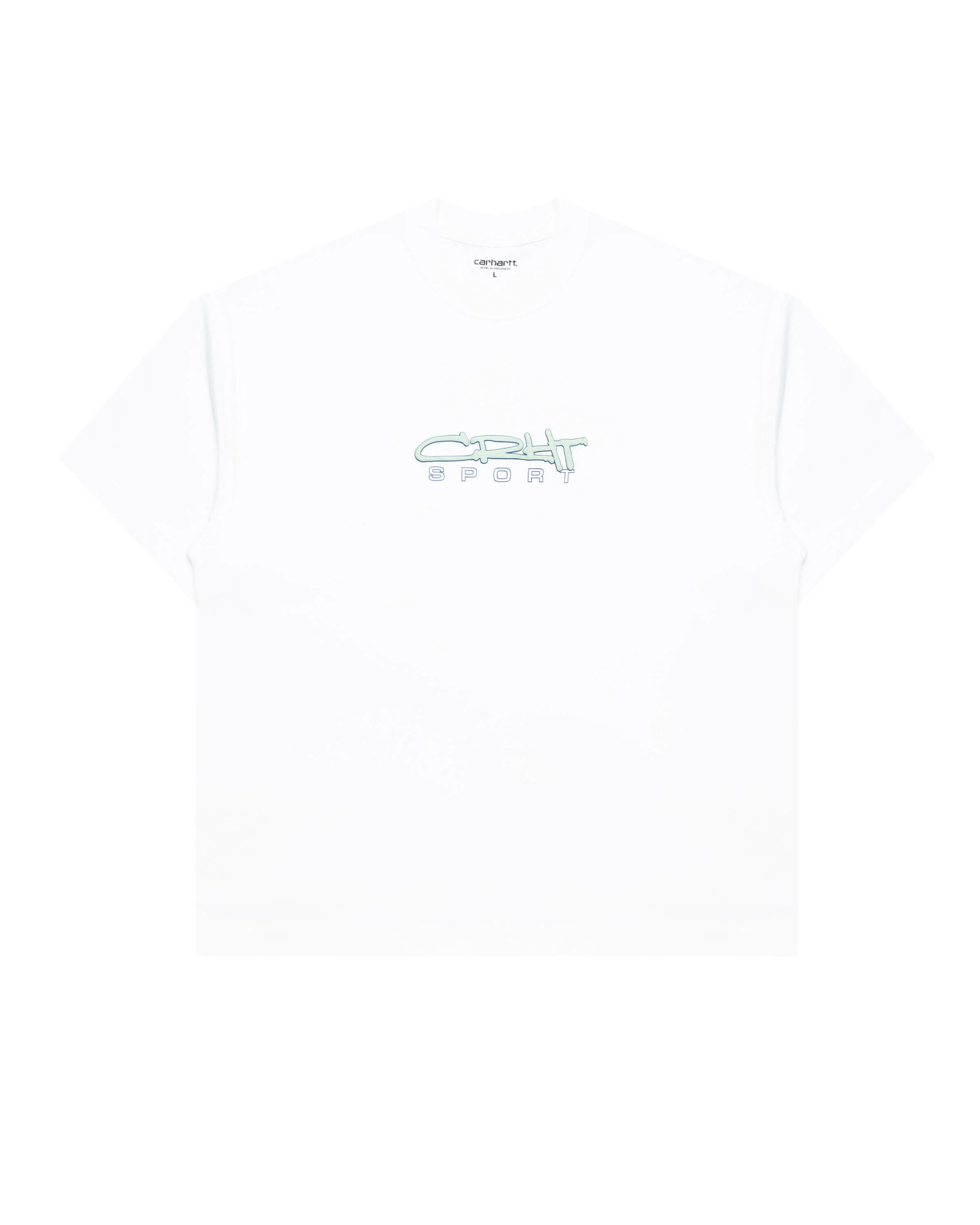 Carhartt WIP Lyntos T-Shirt