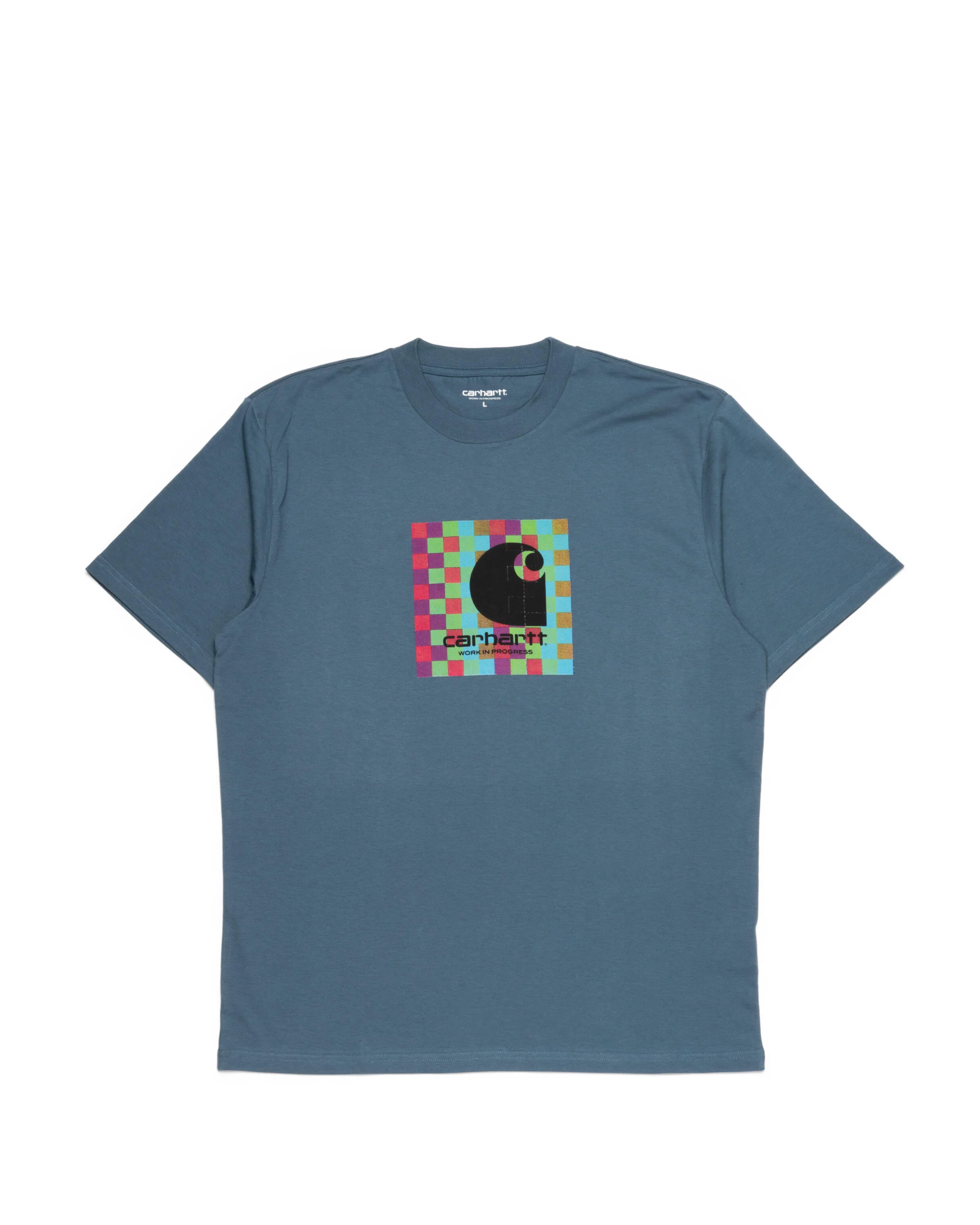 Carhartt WIP S/S Nice Trip T-Shirt