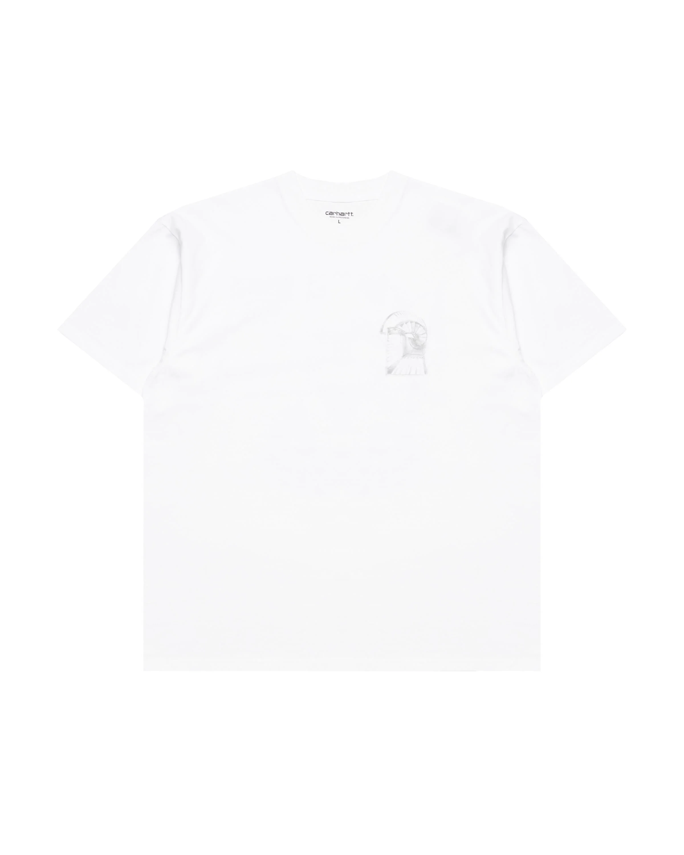 Carhartt WIP Okniceok 02 T-Shirt