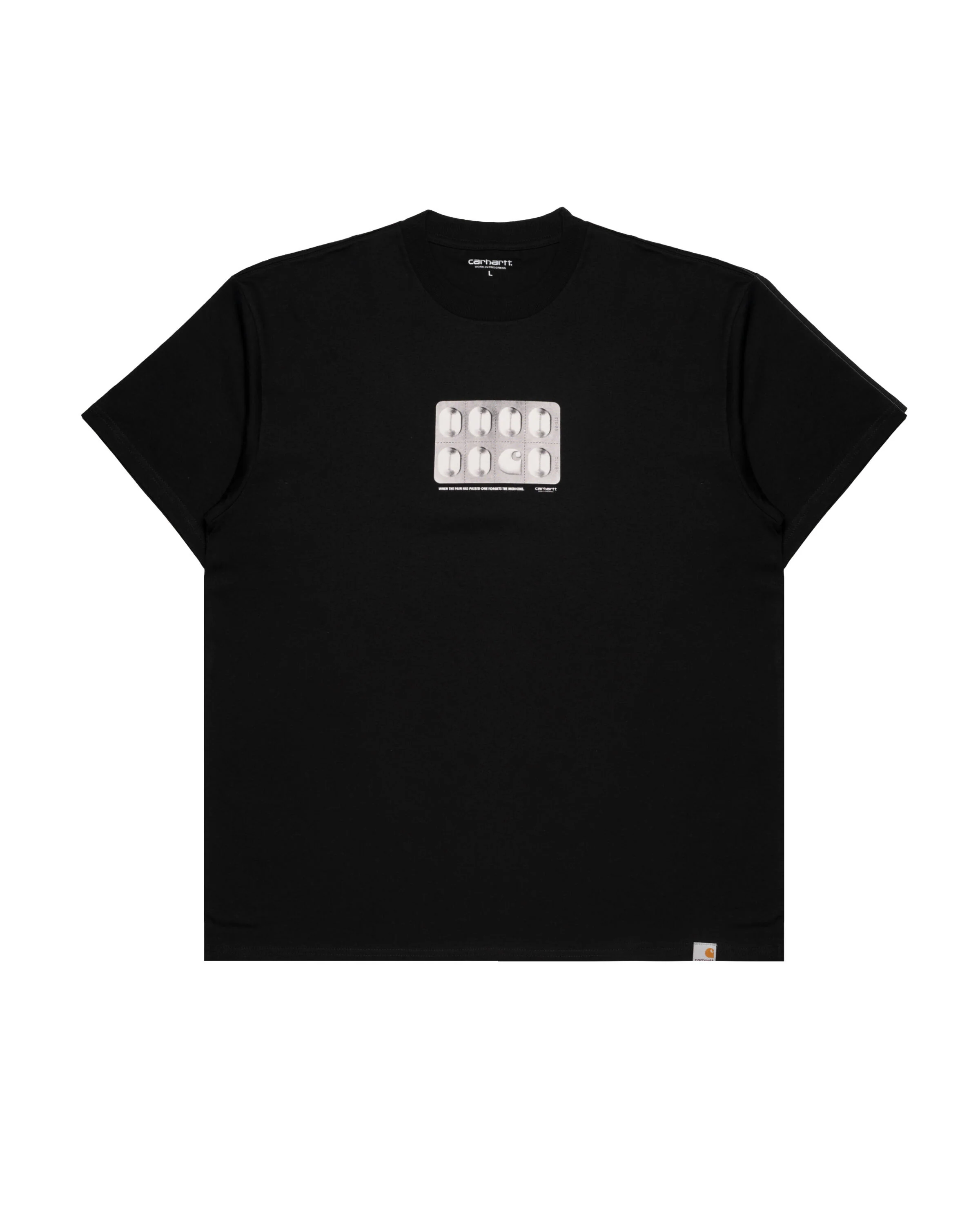 Carhartt WIP S/S Pills T-Shirt