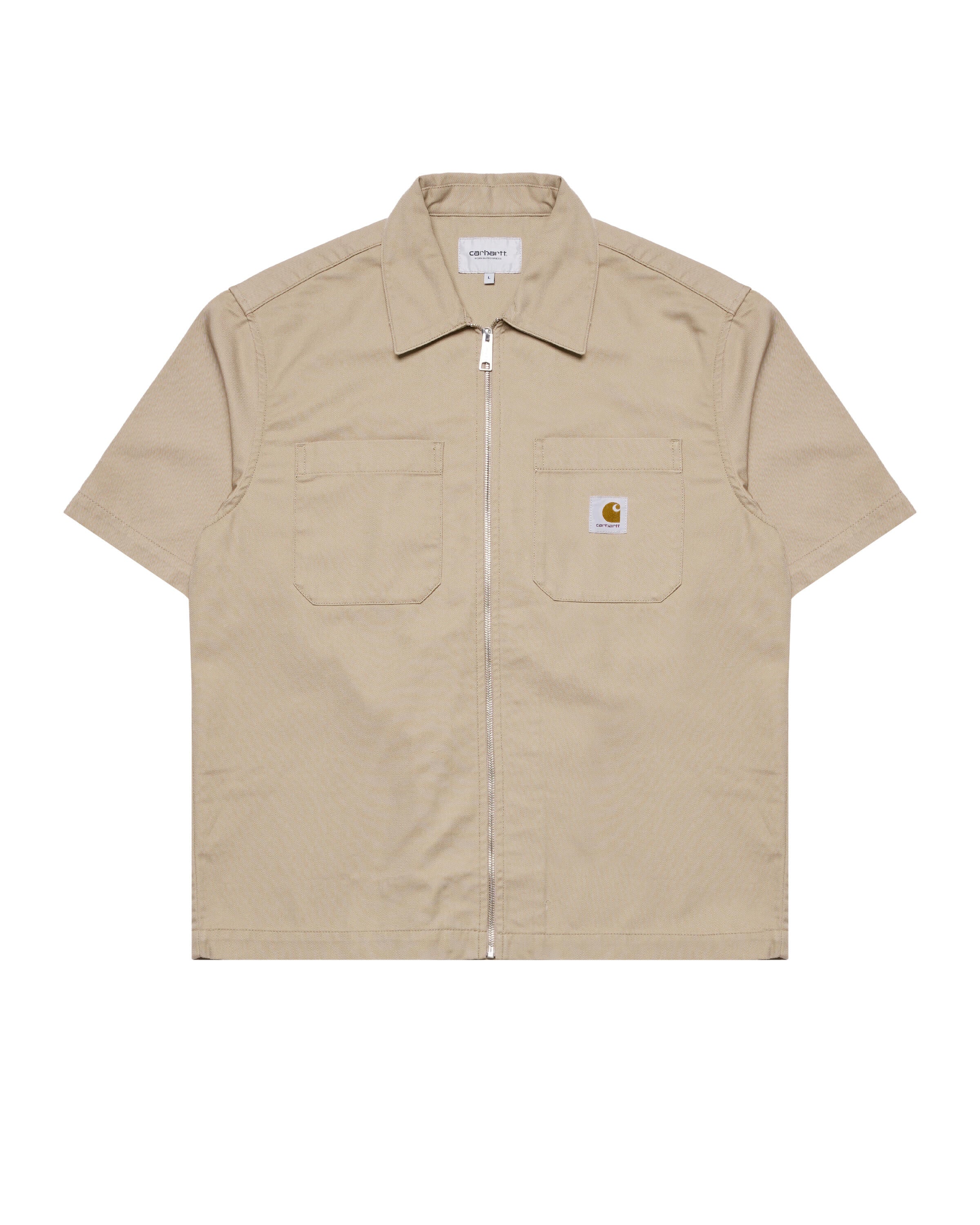Carhartt WIP Sandler Shirt