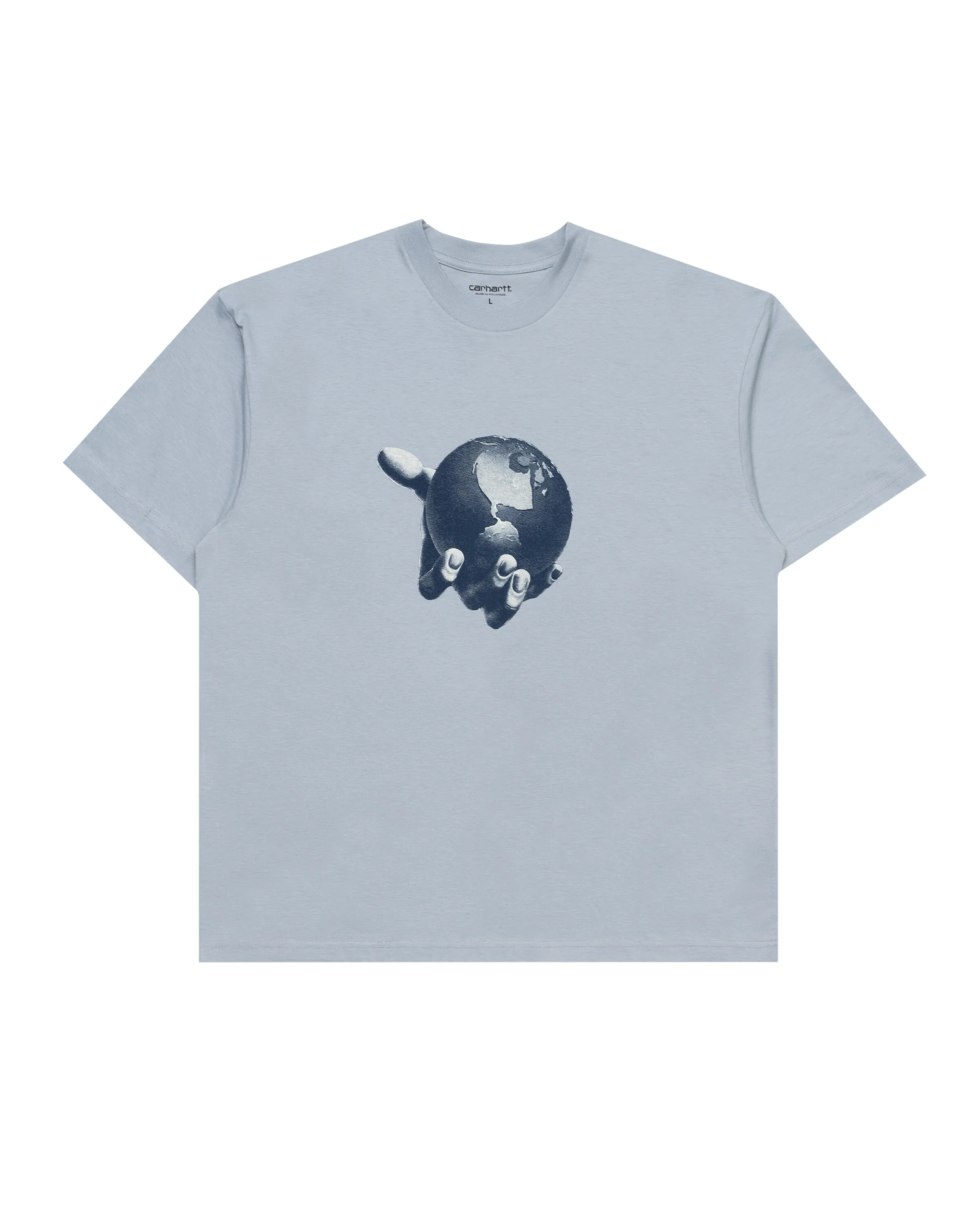 Carhartt WIP S/S Saviour T-Shirt