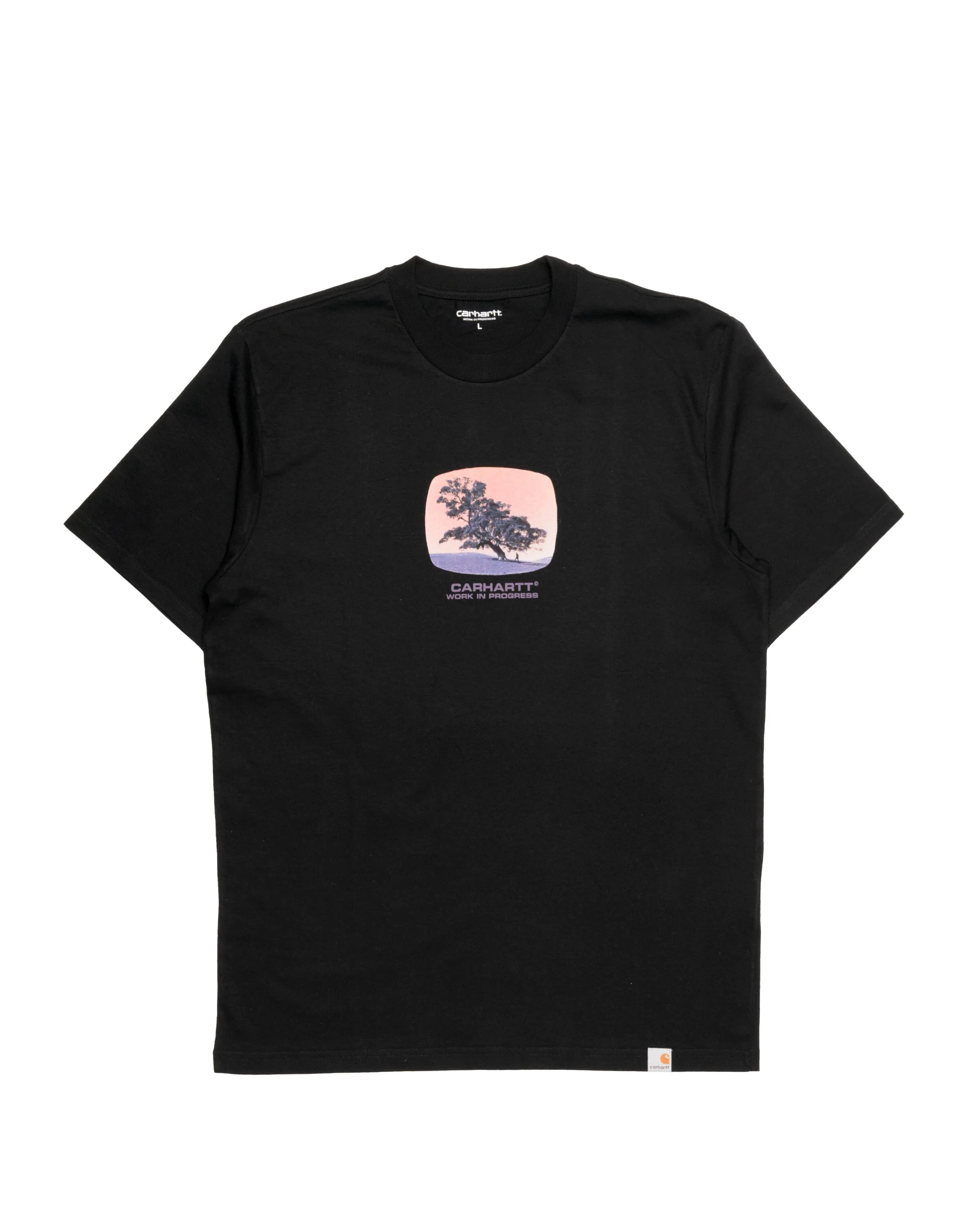 Carhartt WIP S/S Seeds T-Shirt