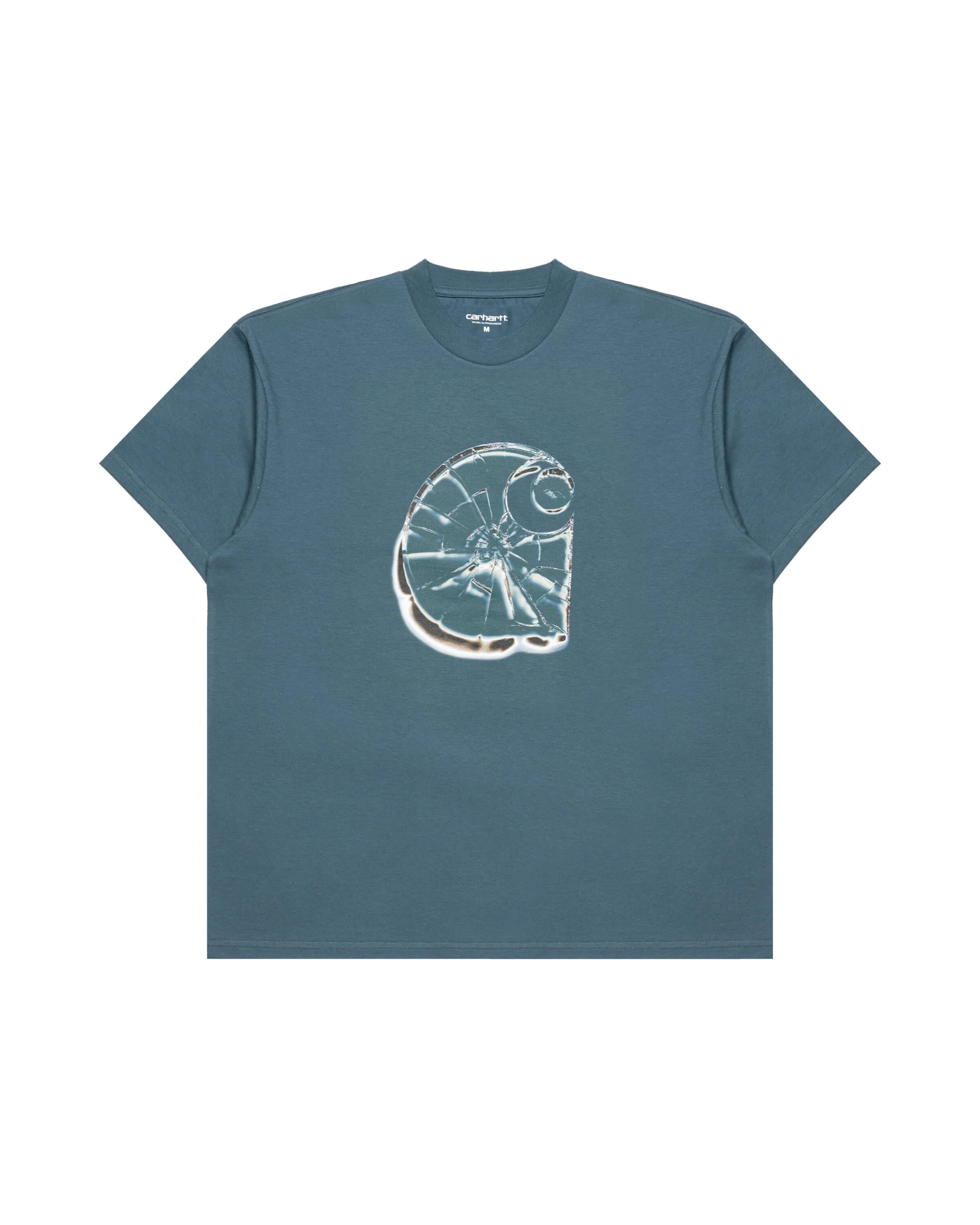Carhartt WIP Shattered T-Shirt