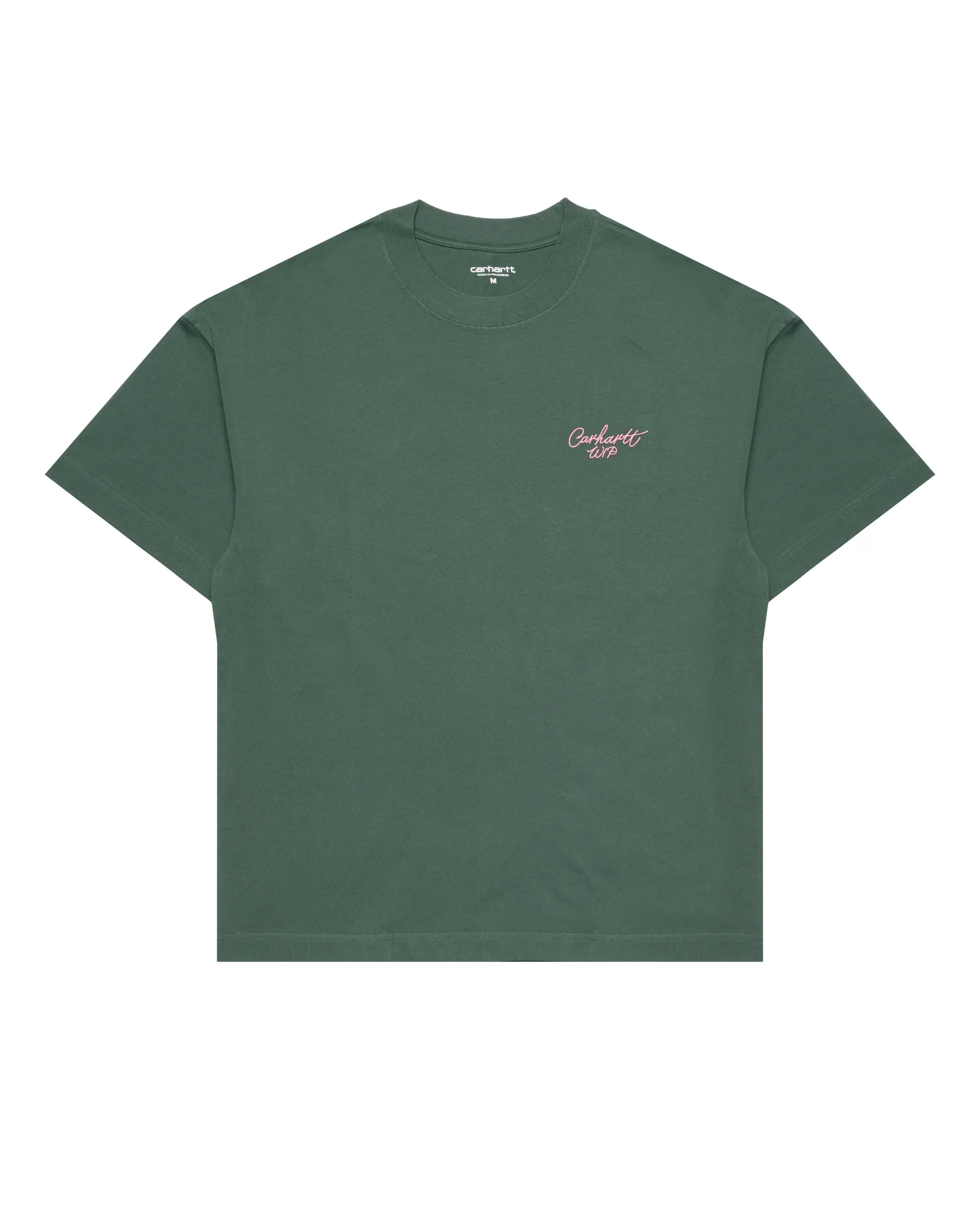 Carhartt WIP Signature Script T-Shirt