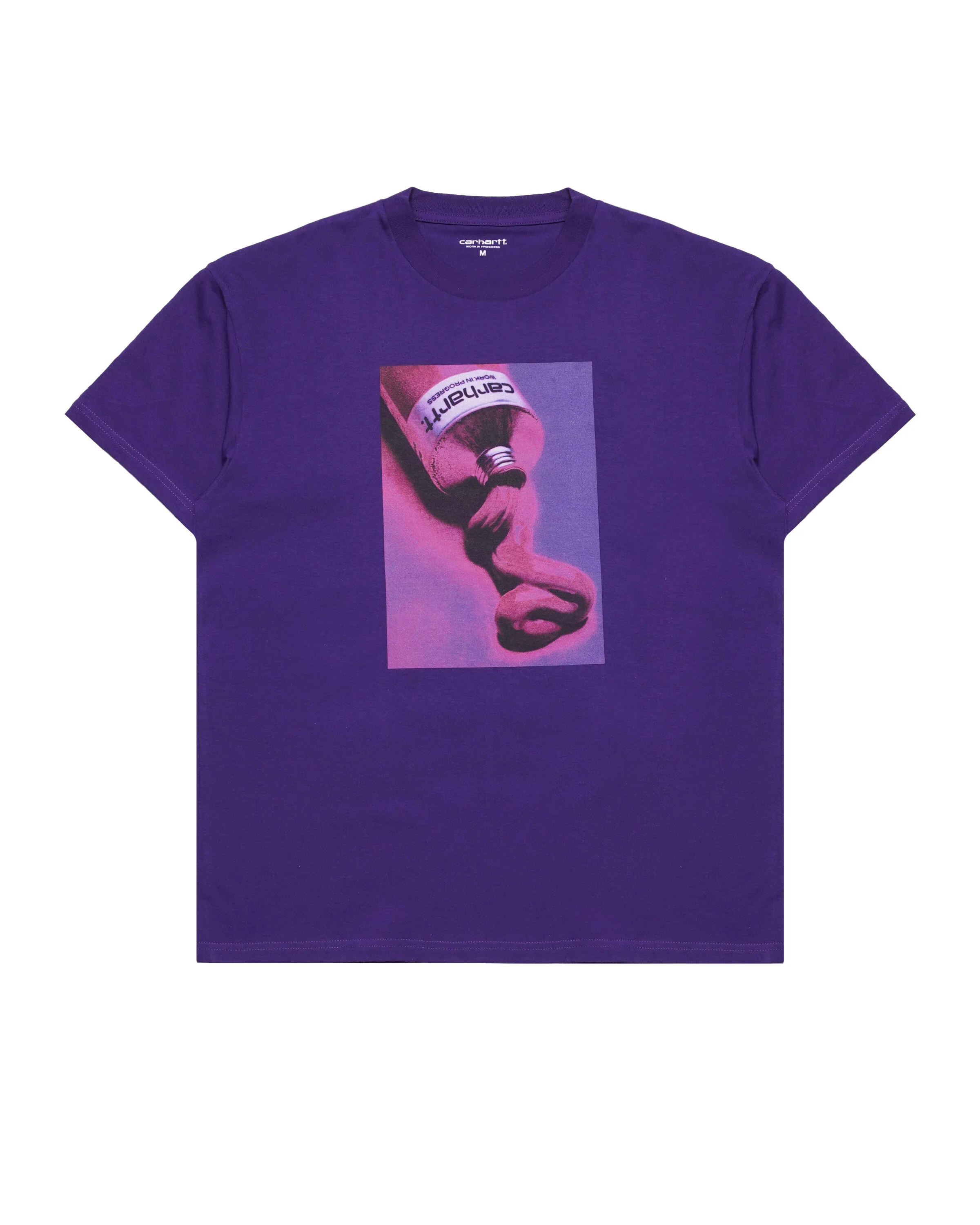 Carhartt WIP Tube T-Shirt