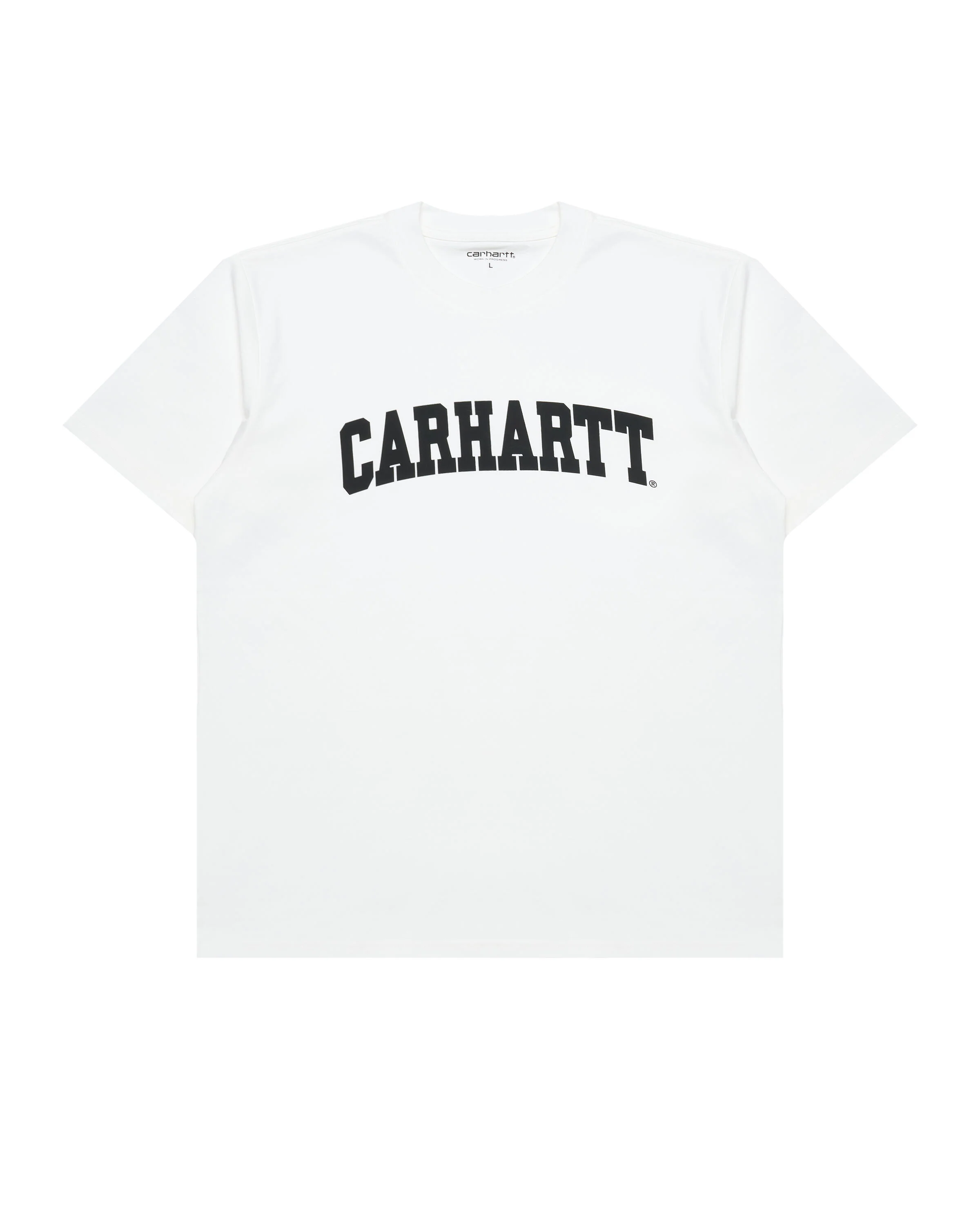 Carhartt WIP University T-Shirt