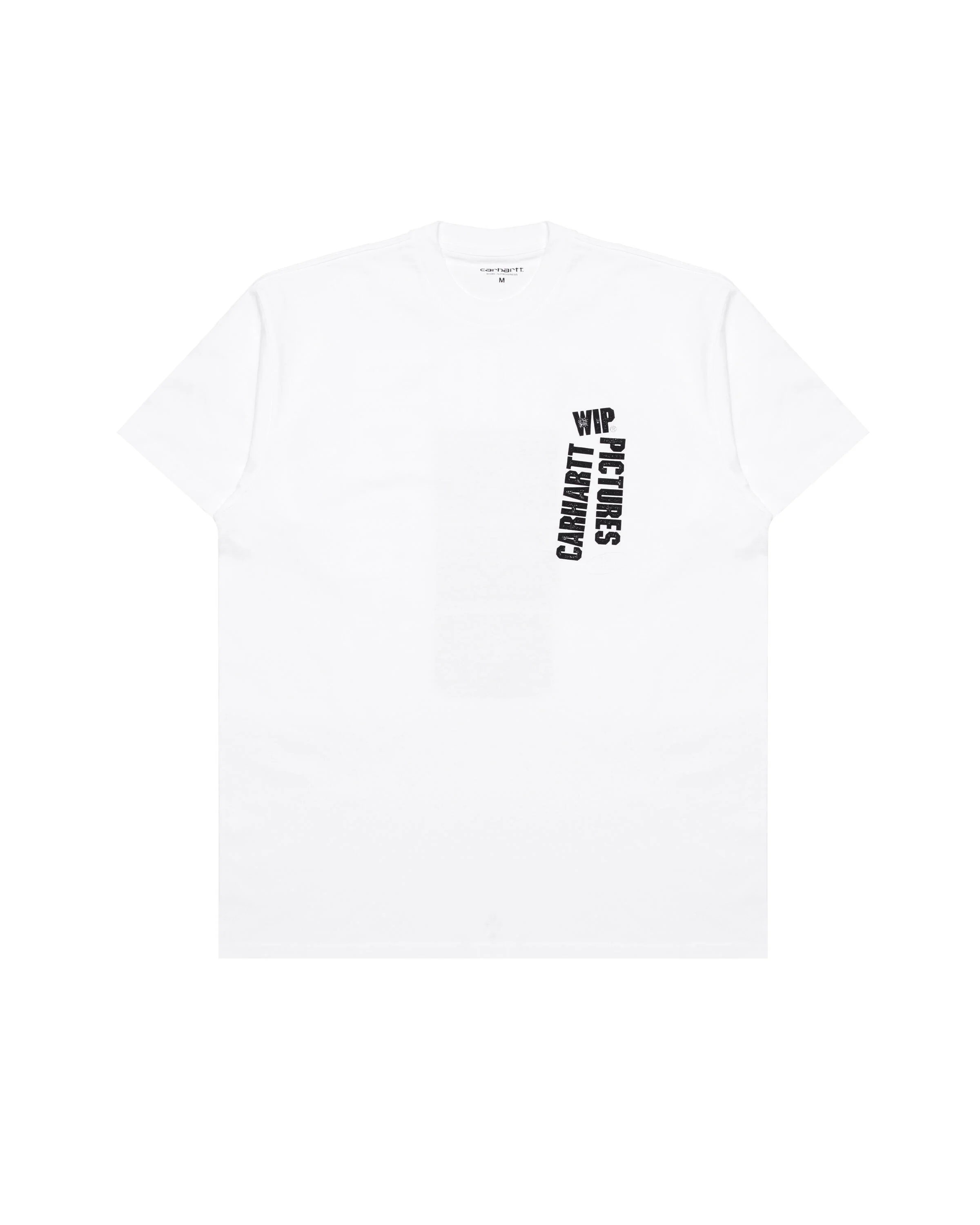 Carhartt WIP Wip Pictures T-Shirt