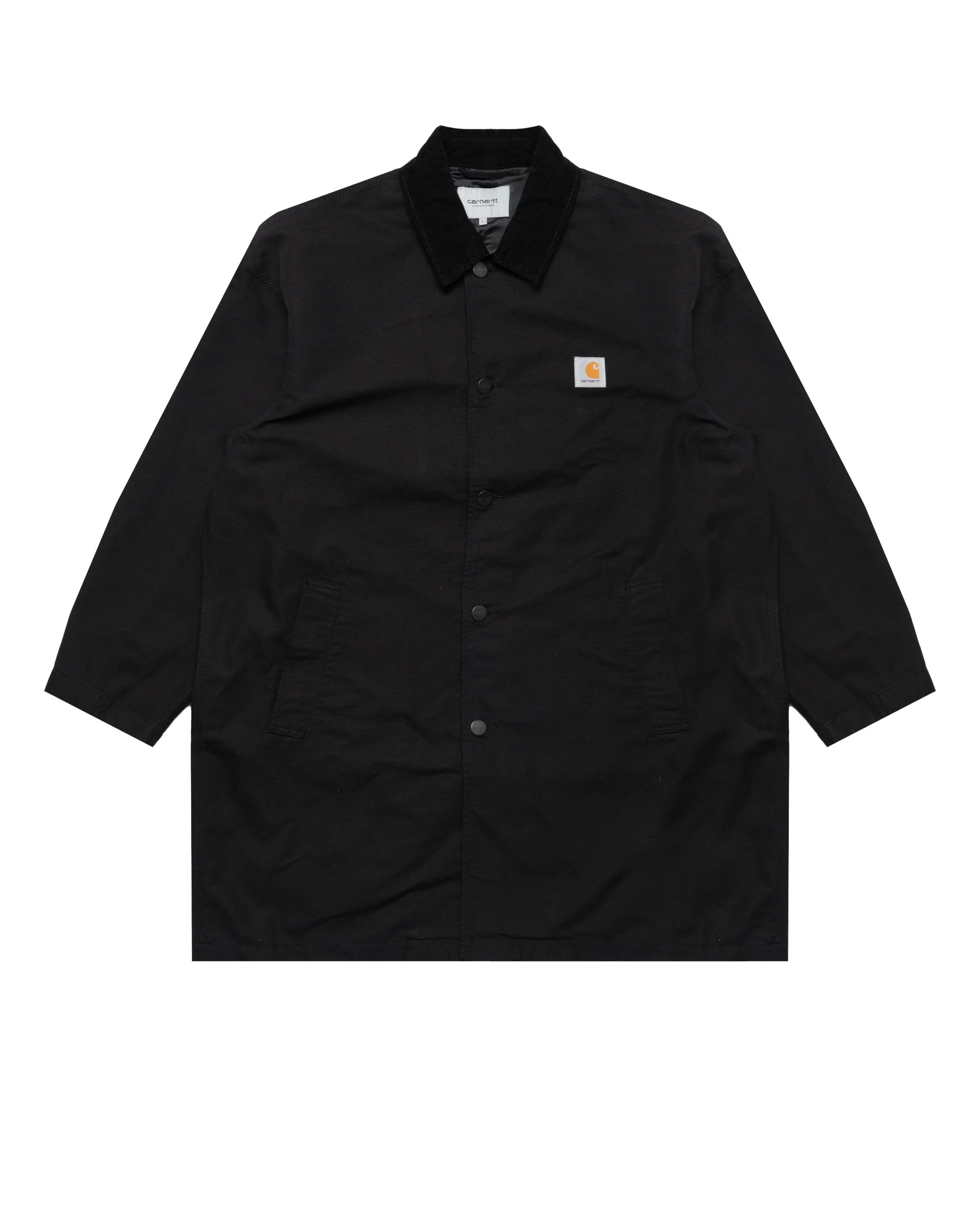 Carhartt WIP Webster Coat