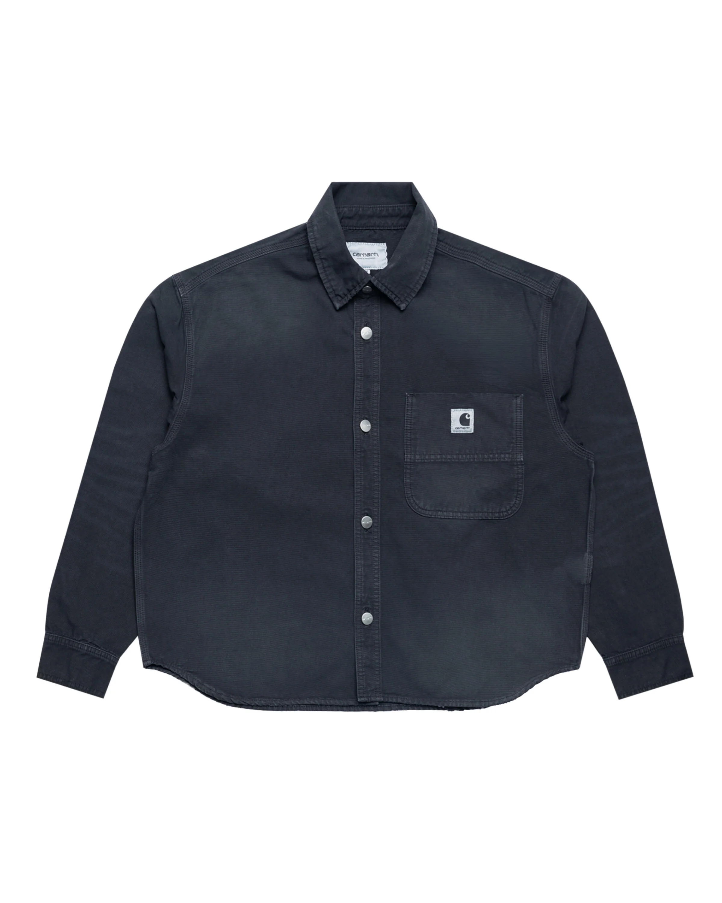 Carhartt WIP WMNS Georgia Shirt Jac