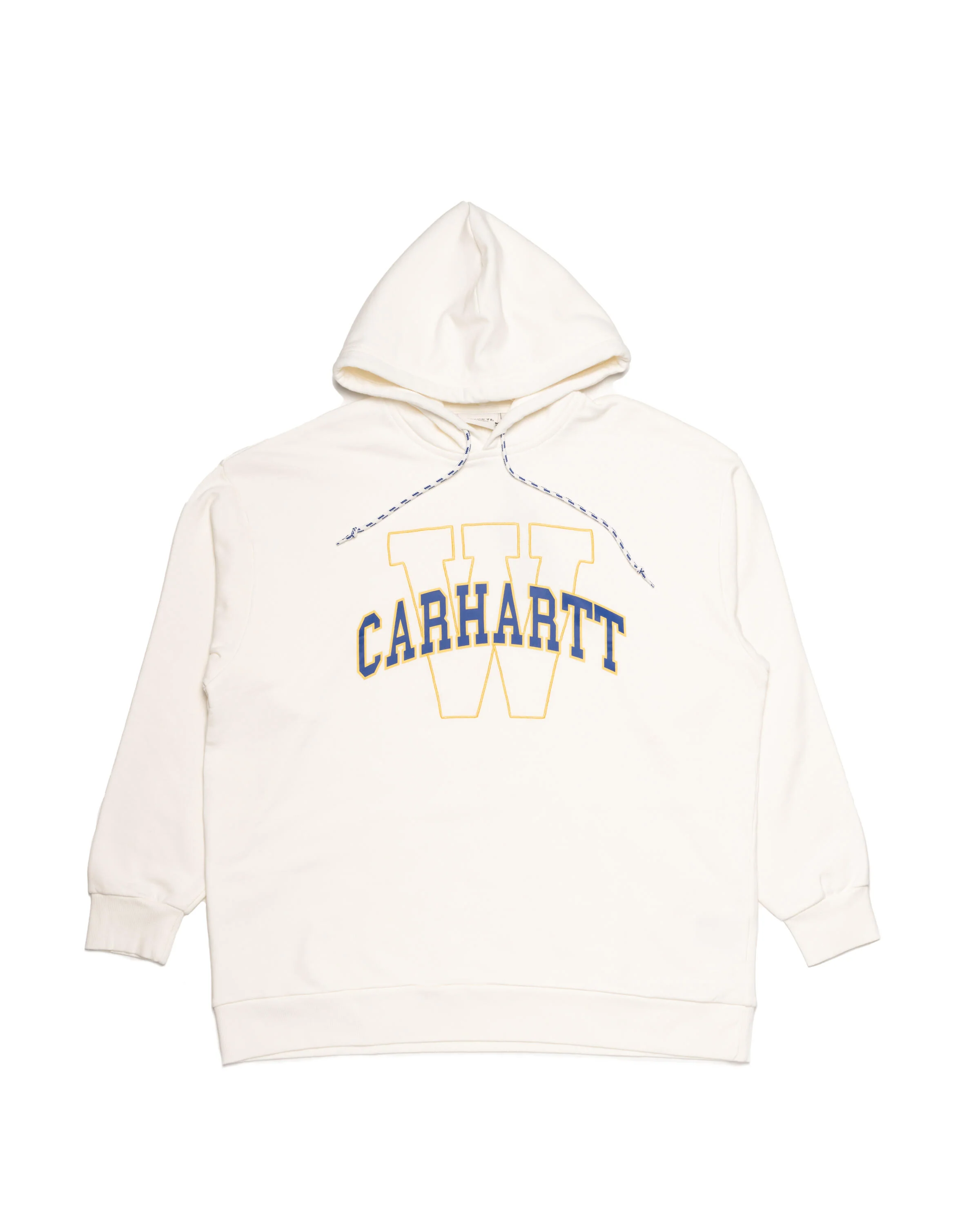 Carhartt WIP WMNS Hooded Grand Locker Sweat