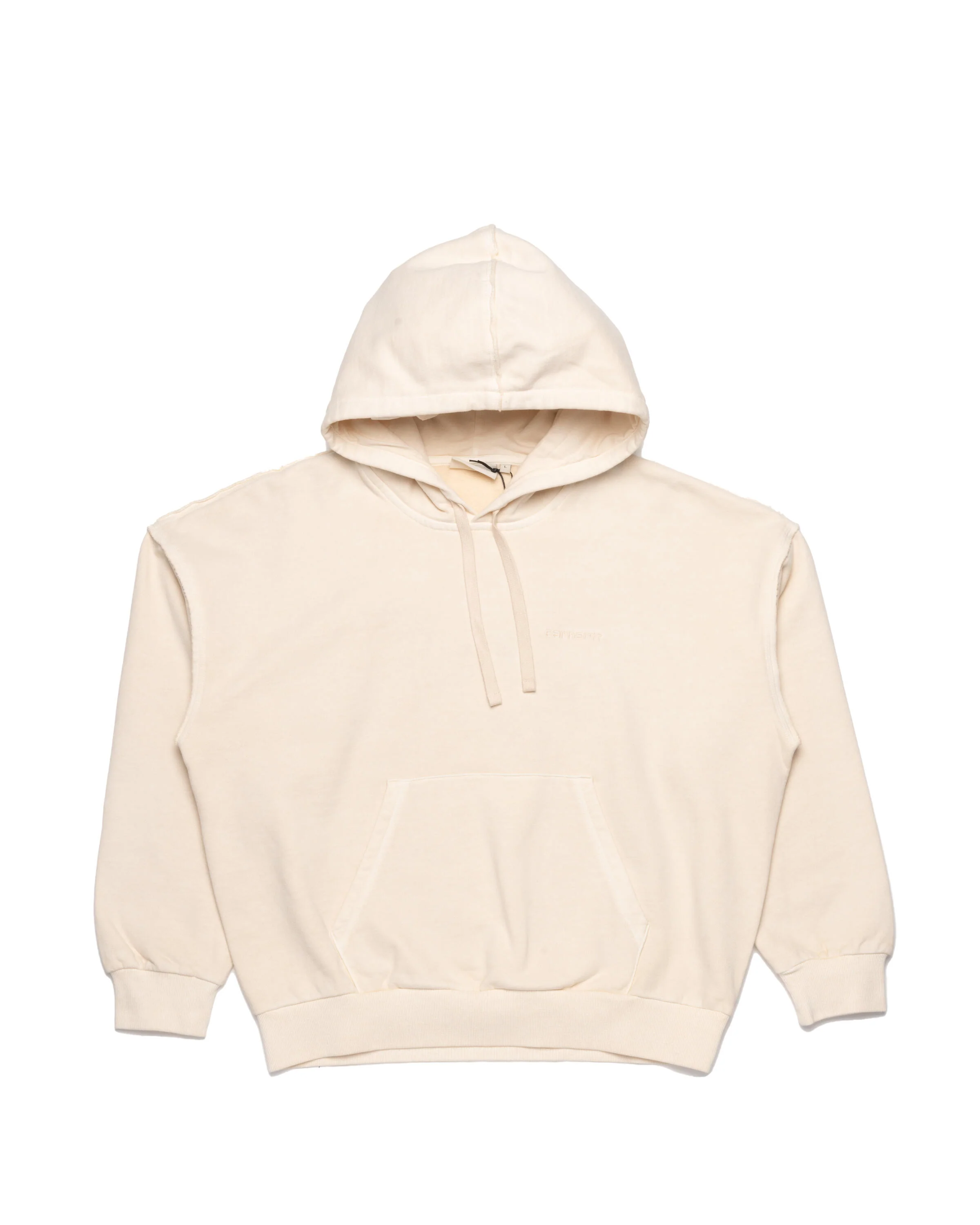 Carhartt WIP WMNS Hooded Marfa Sweatshirt
