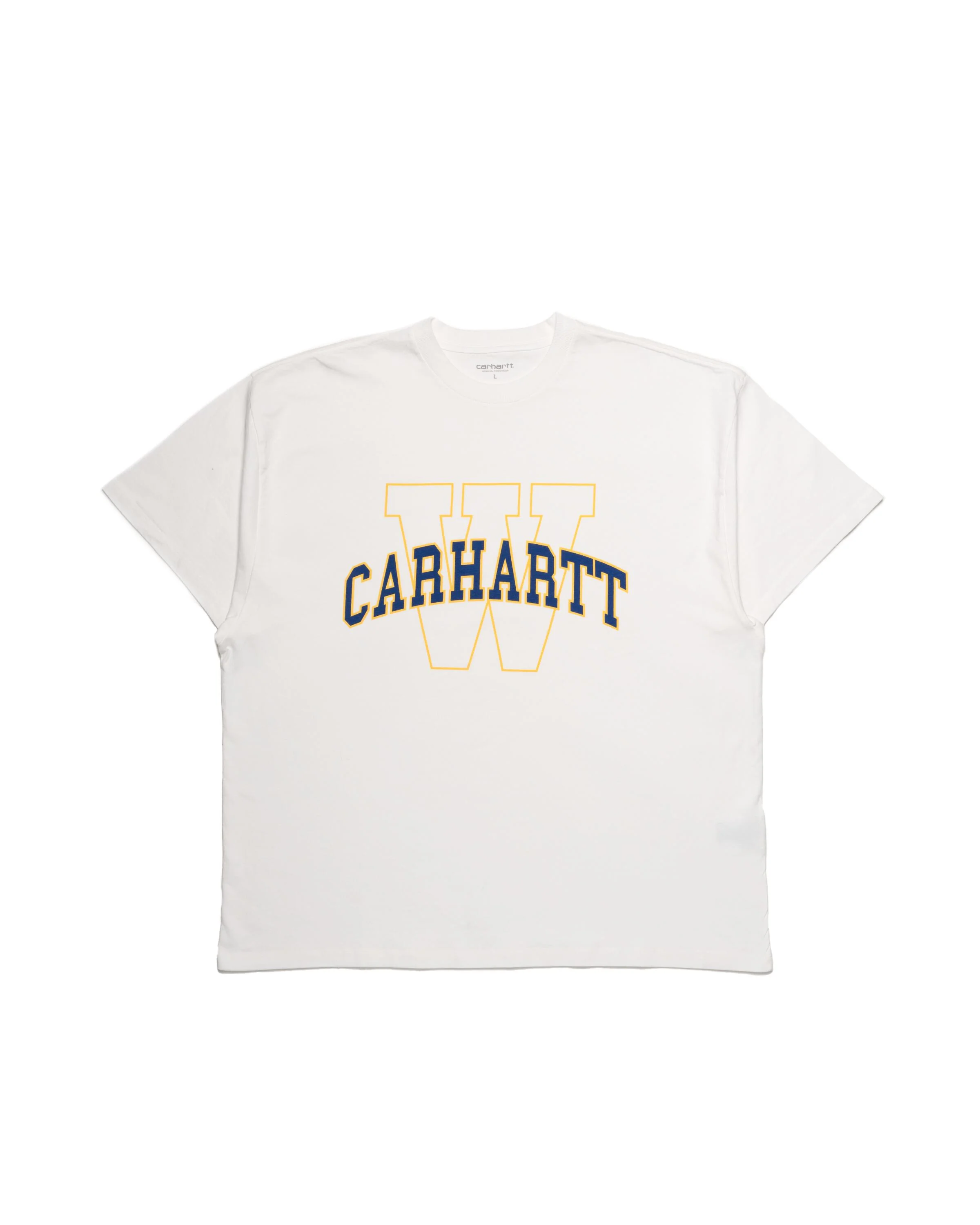Carhartt WIP WMNS S/S Grand Locker T-Shirt