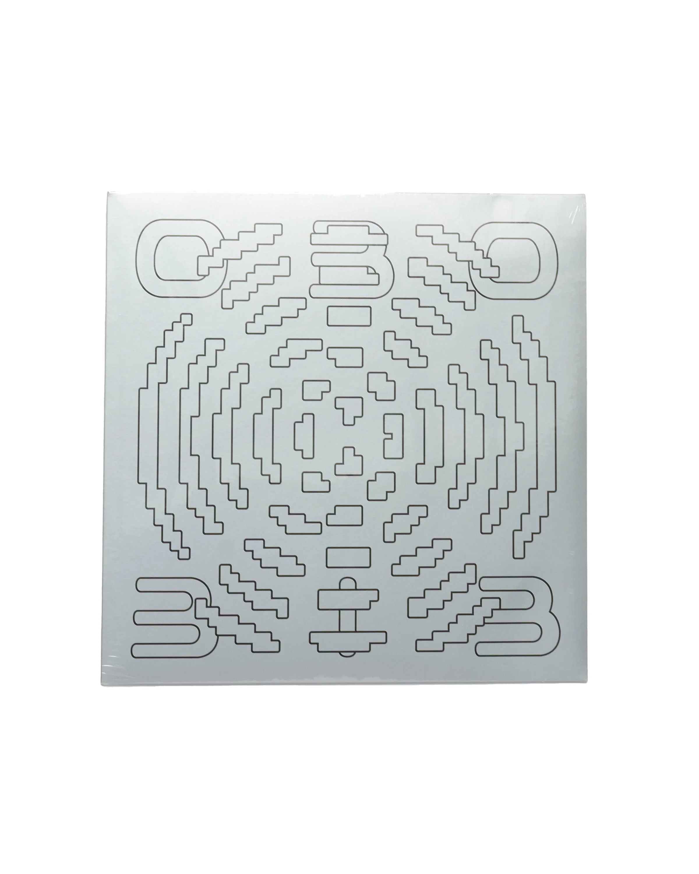 Carhartt WIP x Tresor 030/313 12" EP - Vinyl