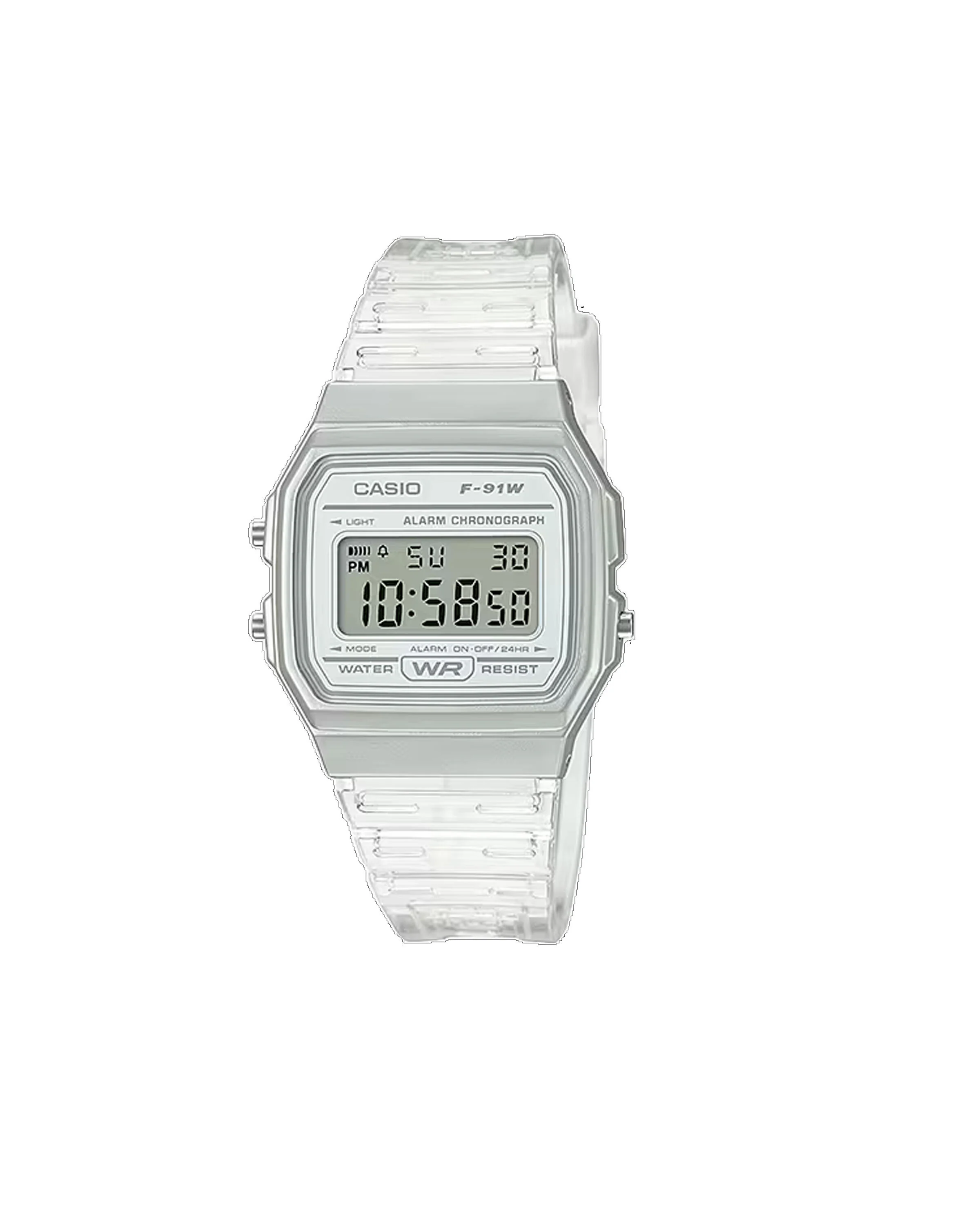 Casio F-91WS-7EF