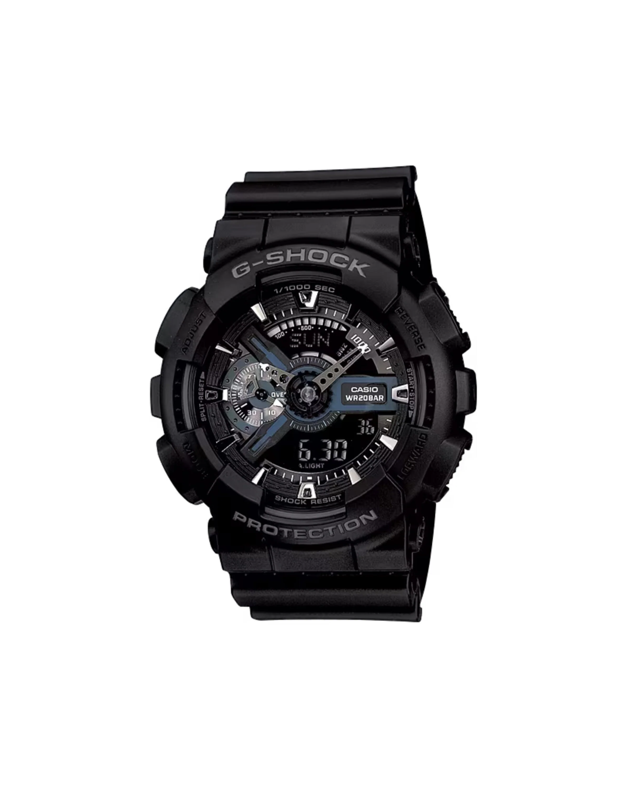 G-Shock GA-110-1BER