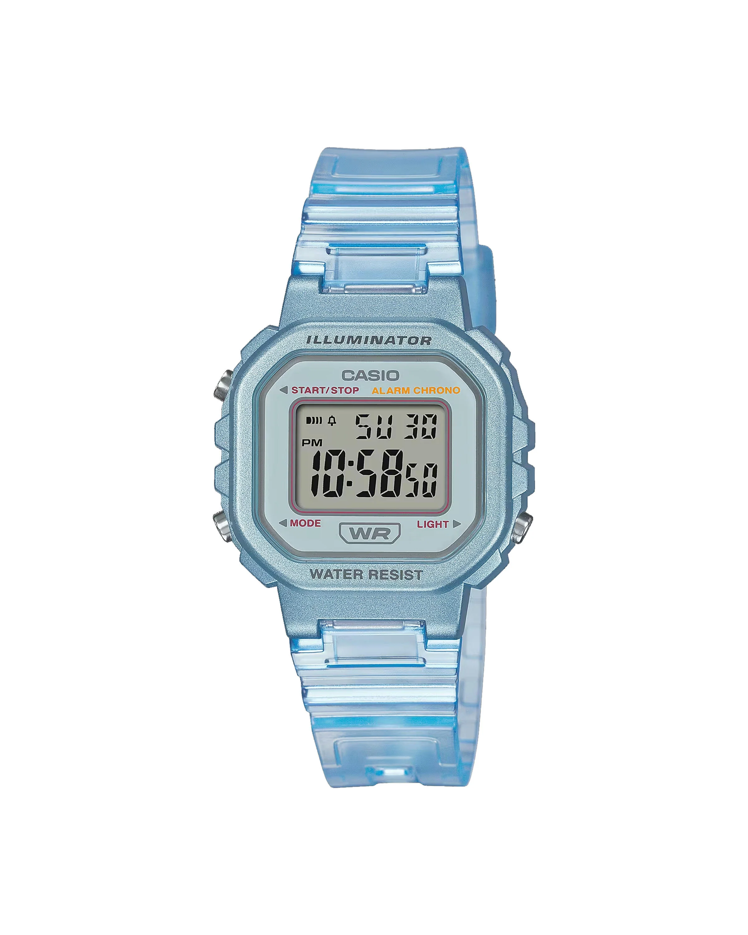 Casio LA-20WHS-2AEF