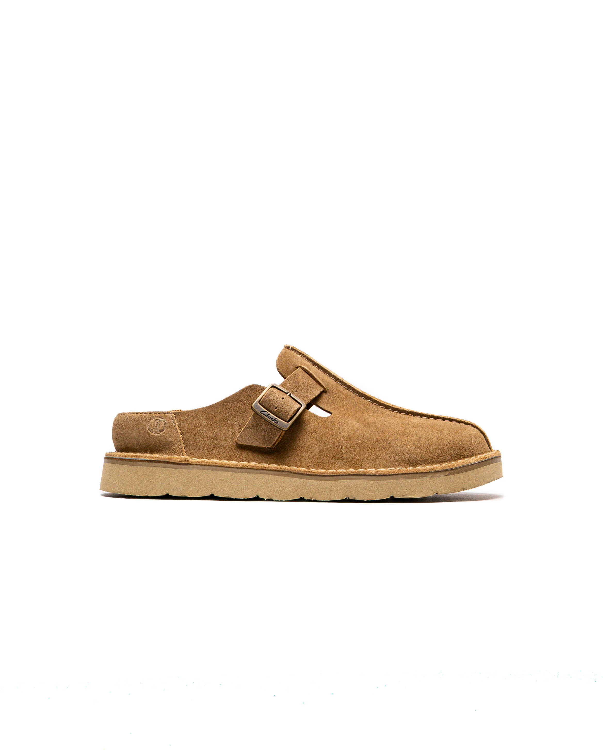 Clarks Originals Solsbury Mule