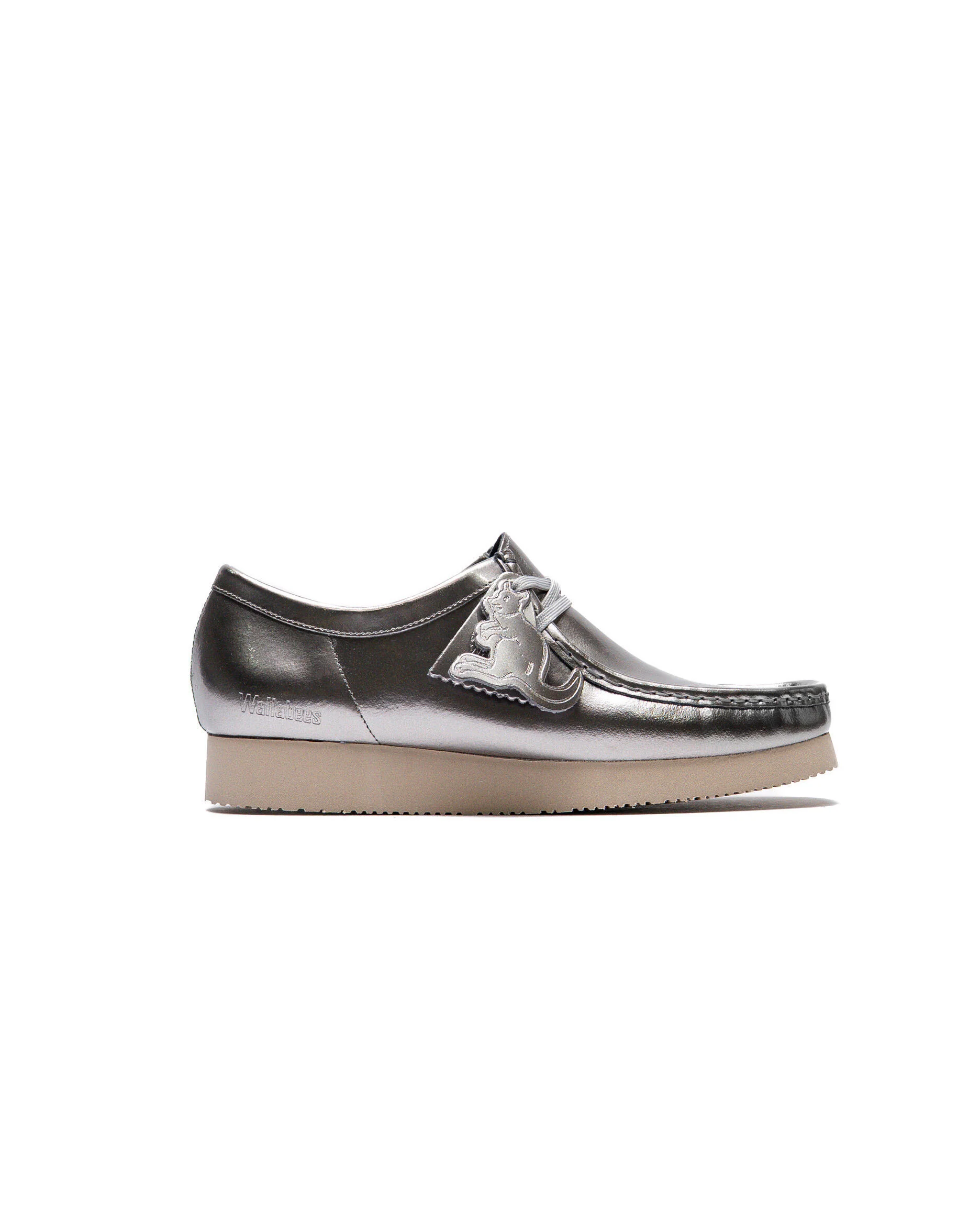 Clarks Originals Wallabee 2604