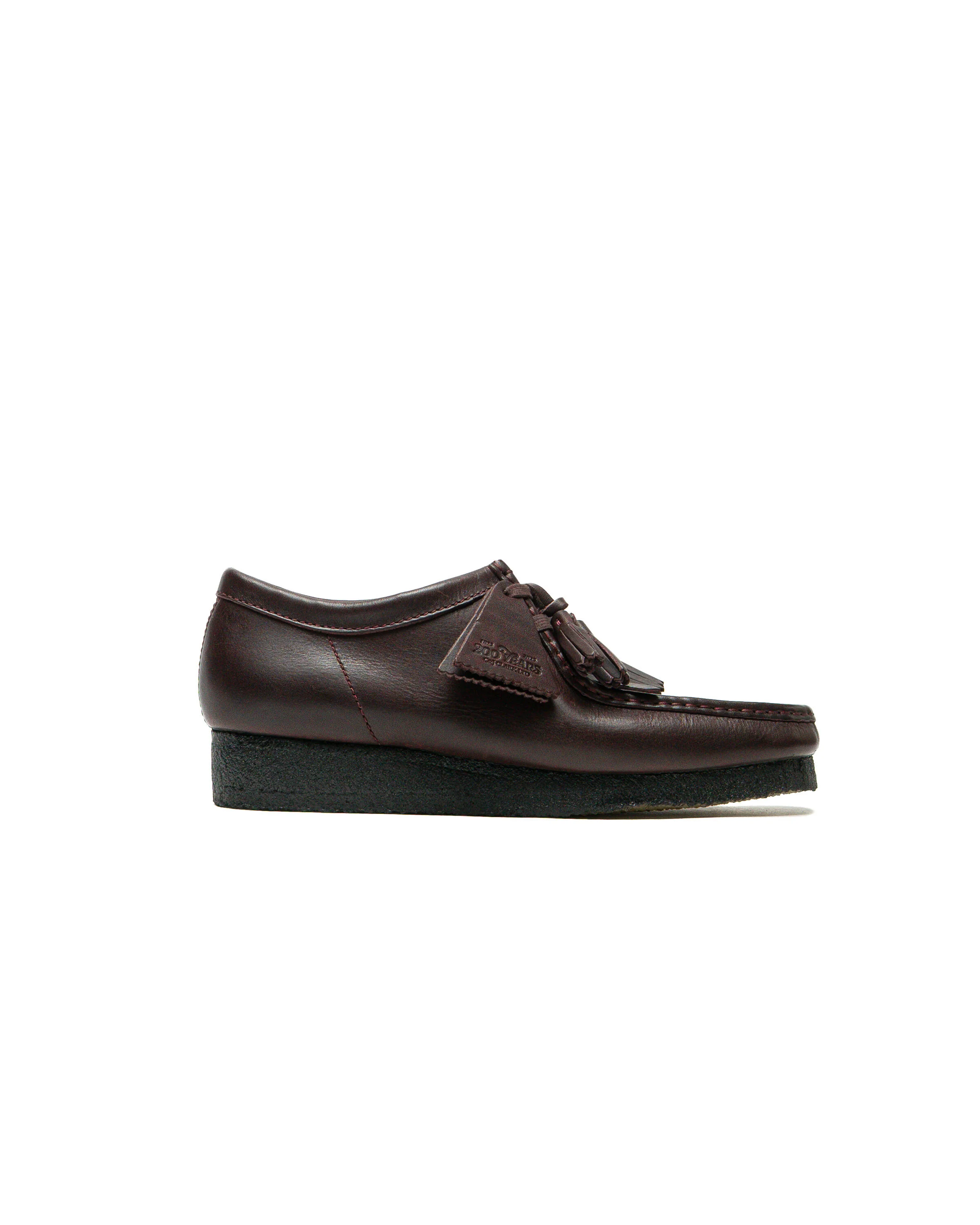 Clarks Originals Wallabee