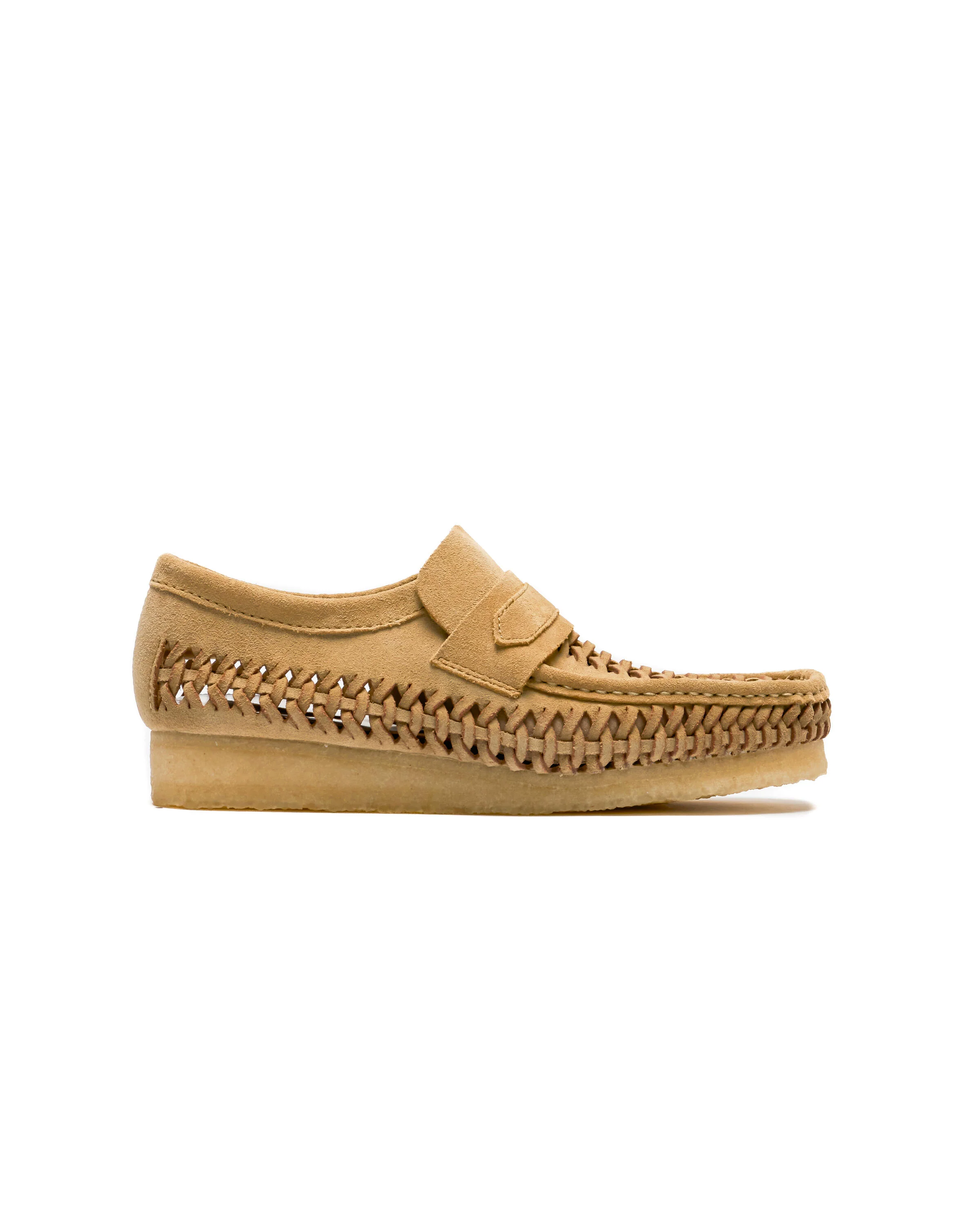 Clarks Originals Wallabee Loafer