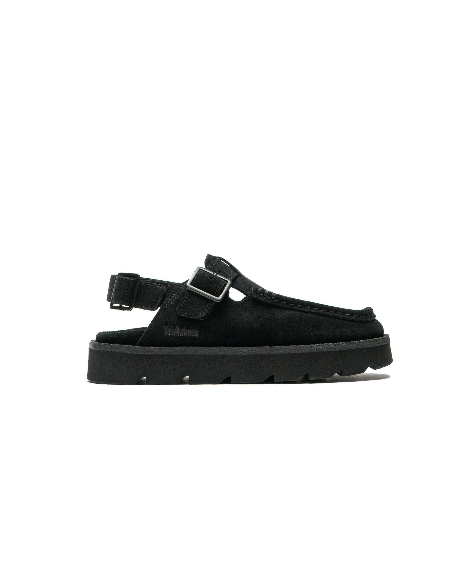 Clarks Originals WMNS Meare Easy