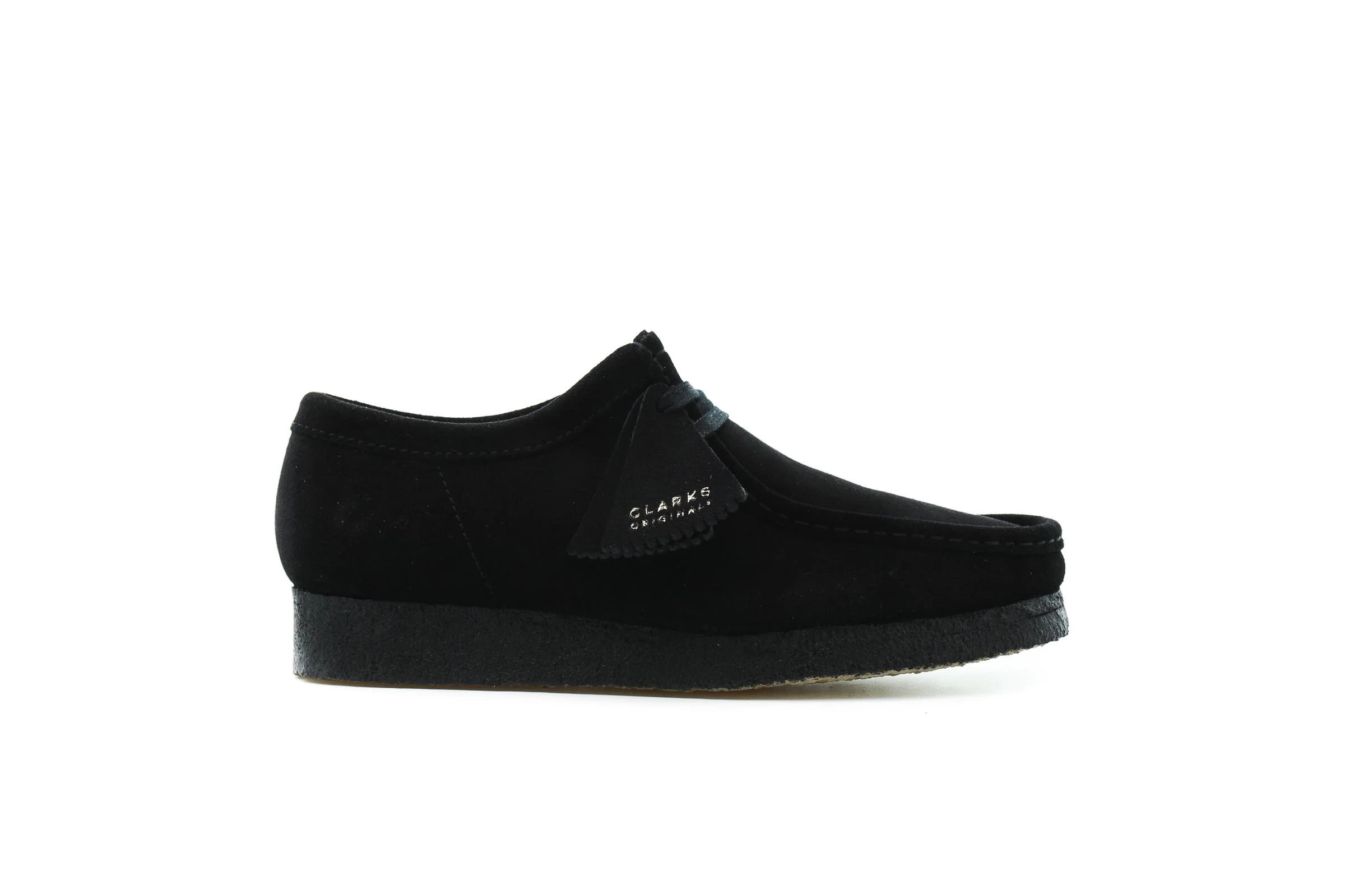 Clarks Originals Wallabee