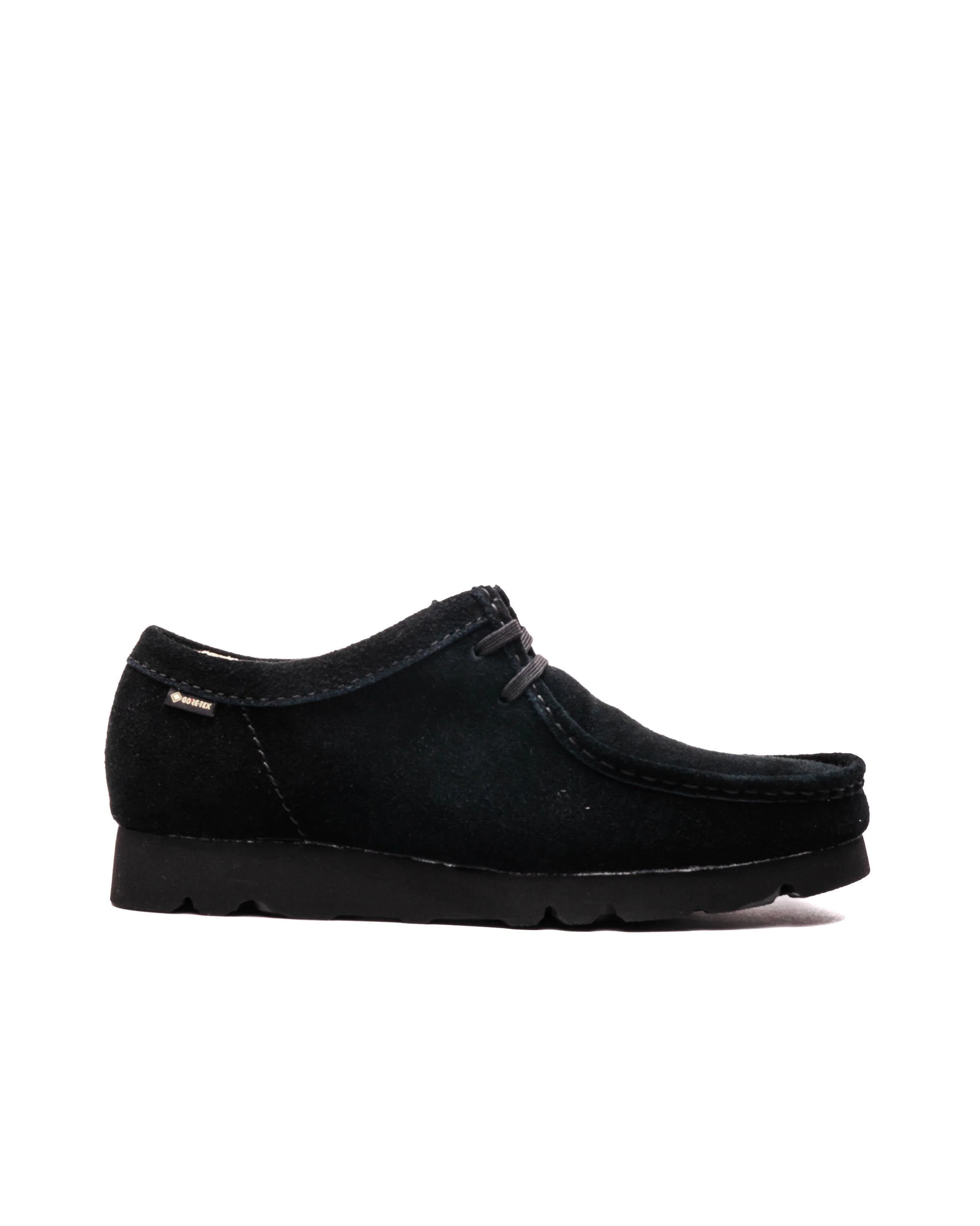 Clarks Originals Wallabee Gore-Tex