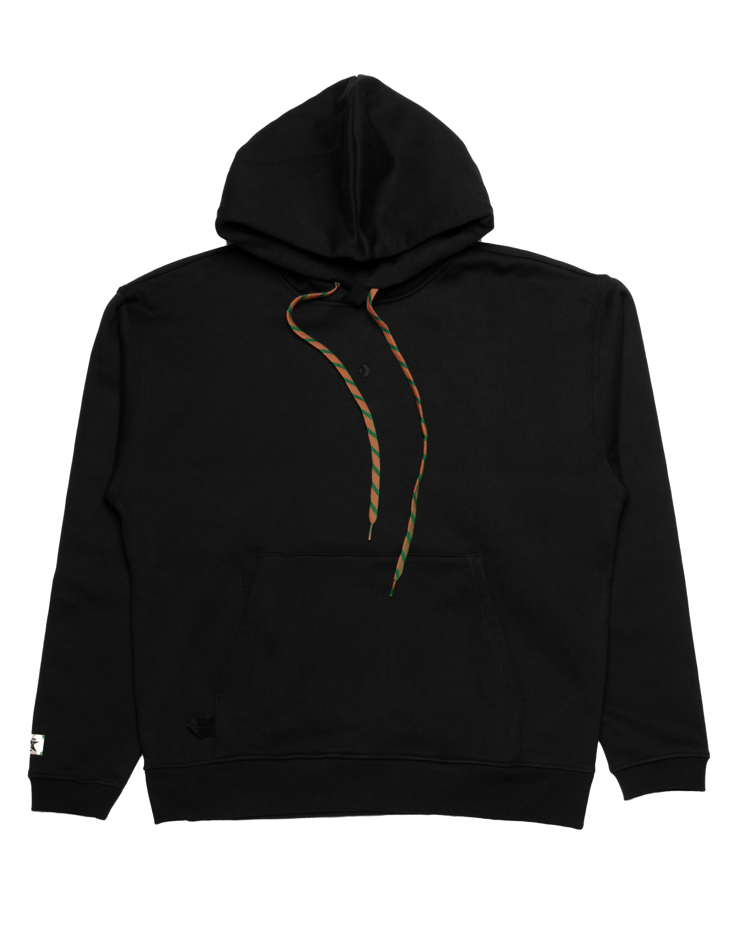 Converse x BARRIERS COURT READY HOODIE