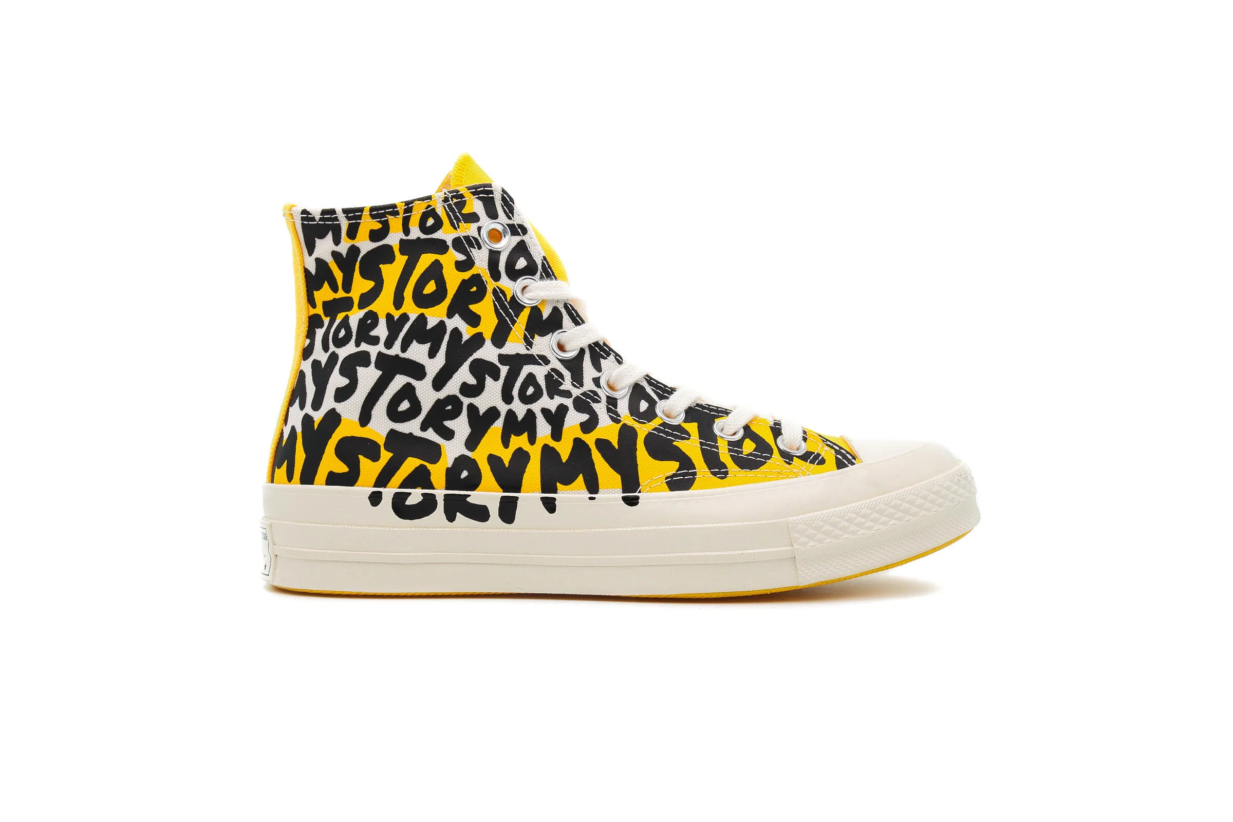 Converse CHUCK 70 MY STORY "EGRET"
