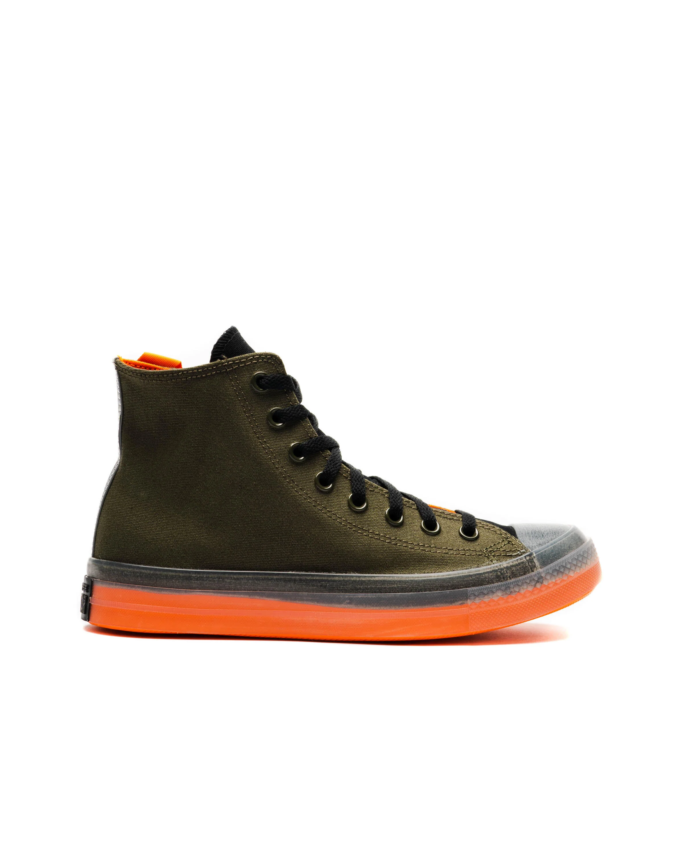 Converse CTAS CX HI