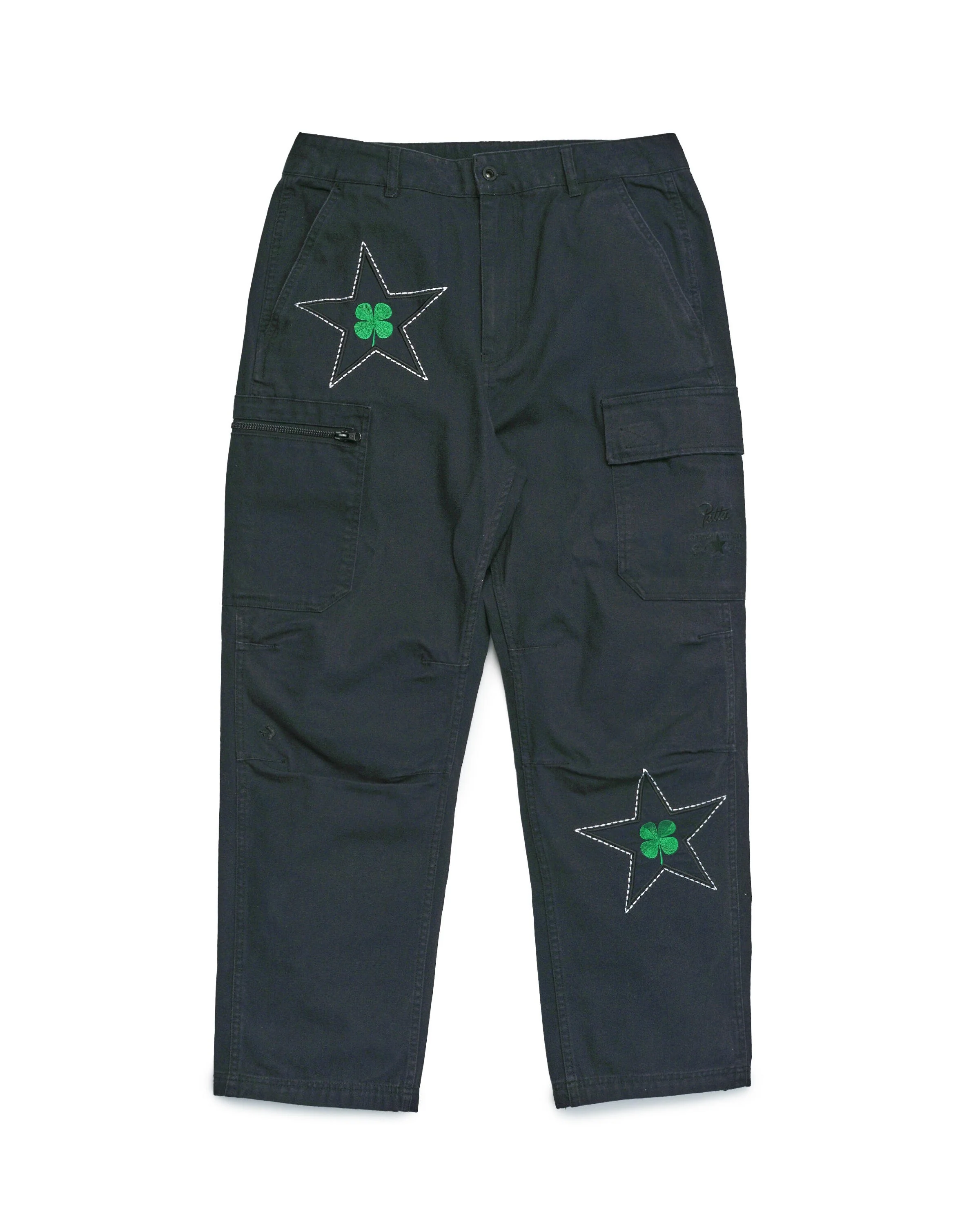 Converse x PATTA CARGO PANT