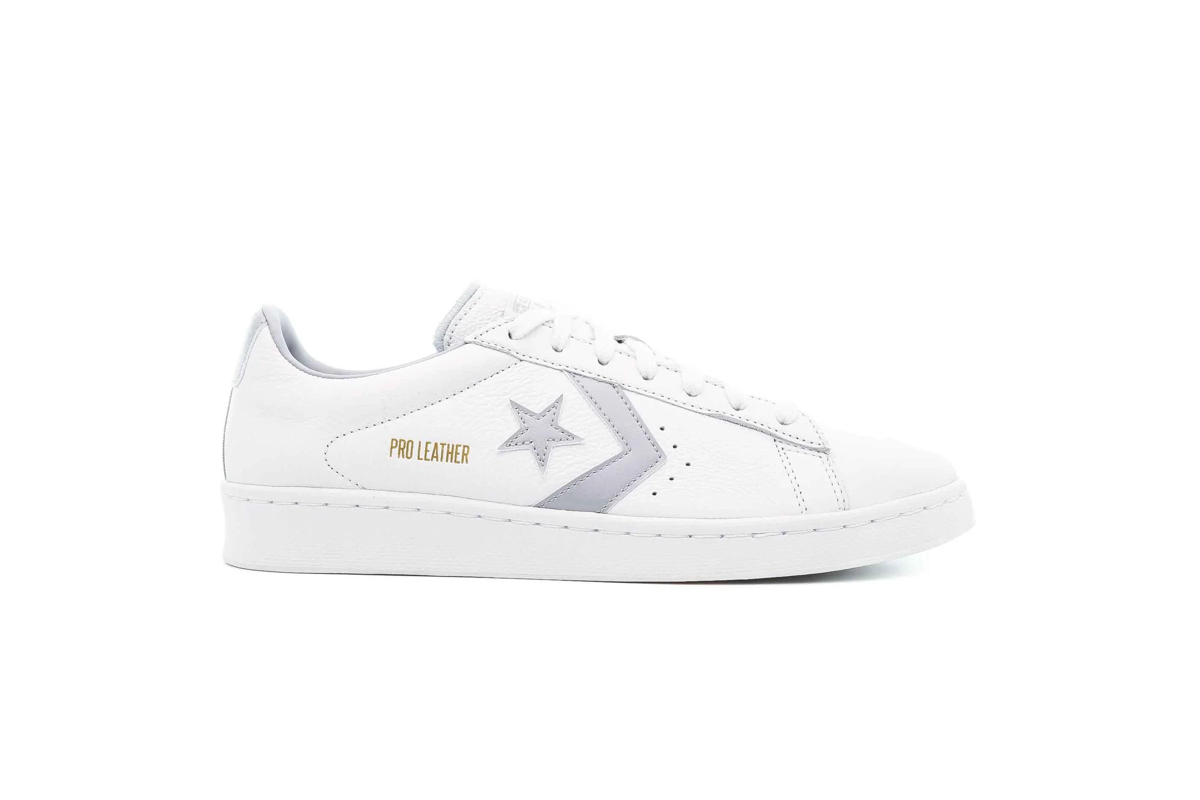 Converse PRO LEATHER SEASONAL OX "WHITE"