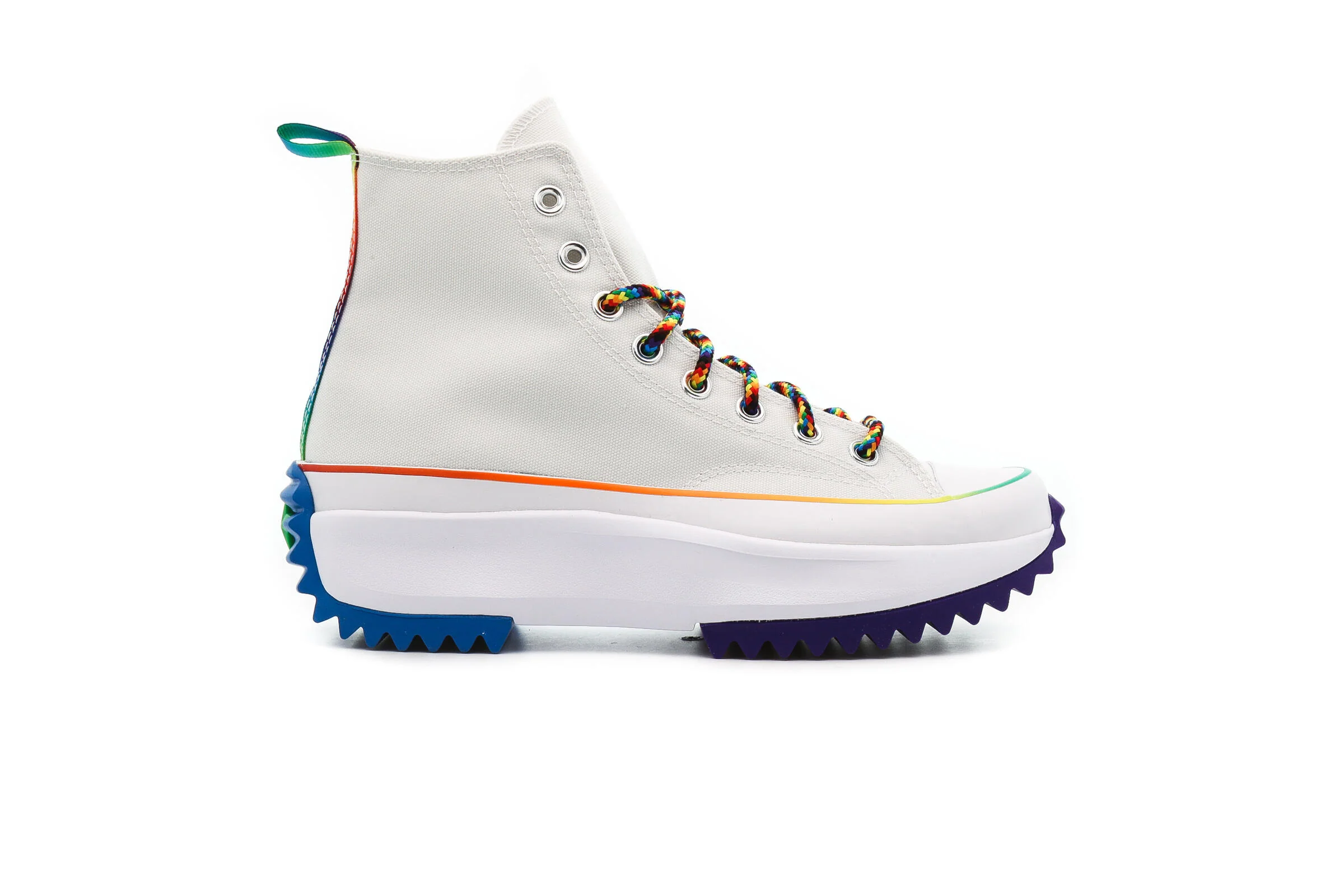Converse RUN STAR HIKE HI