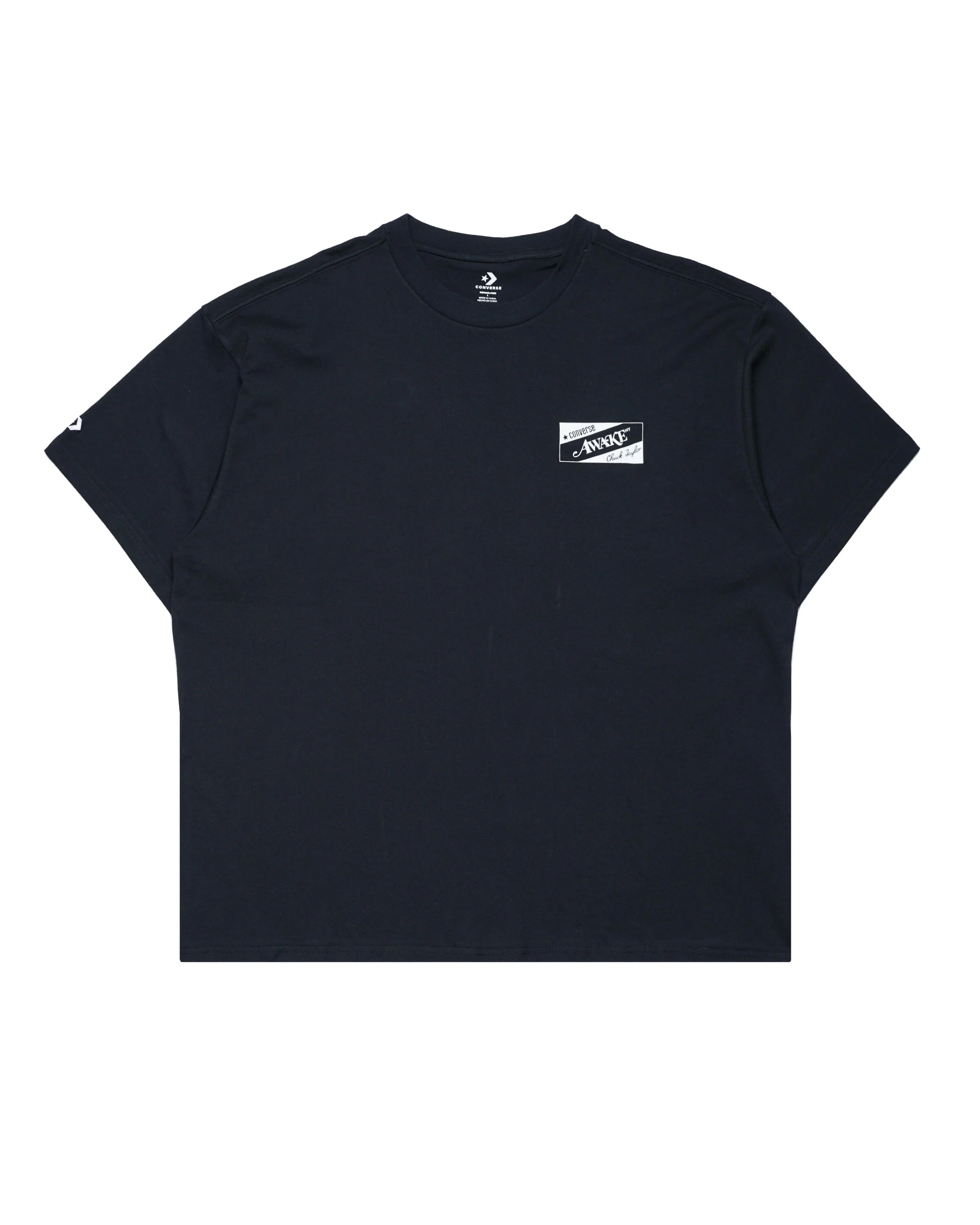 Converse x AWAKE NY TEE