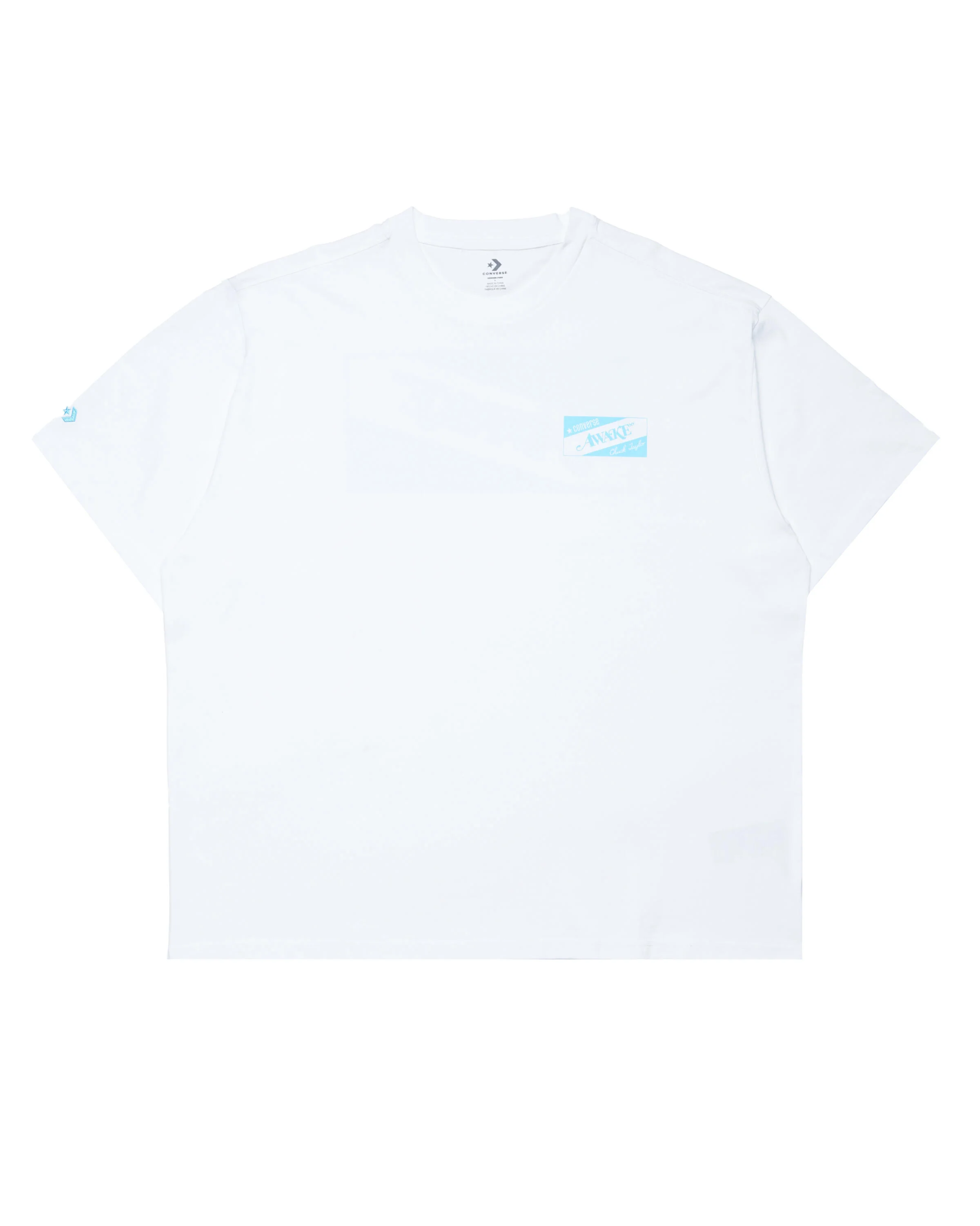 Converse x AWAKE NY TEE