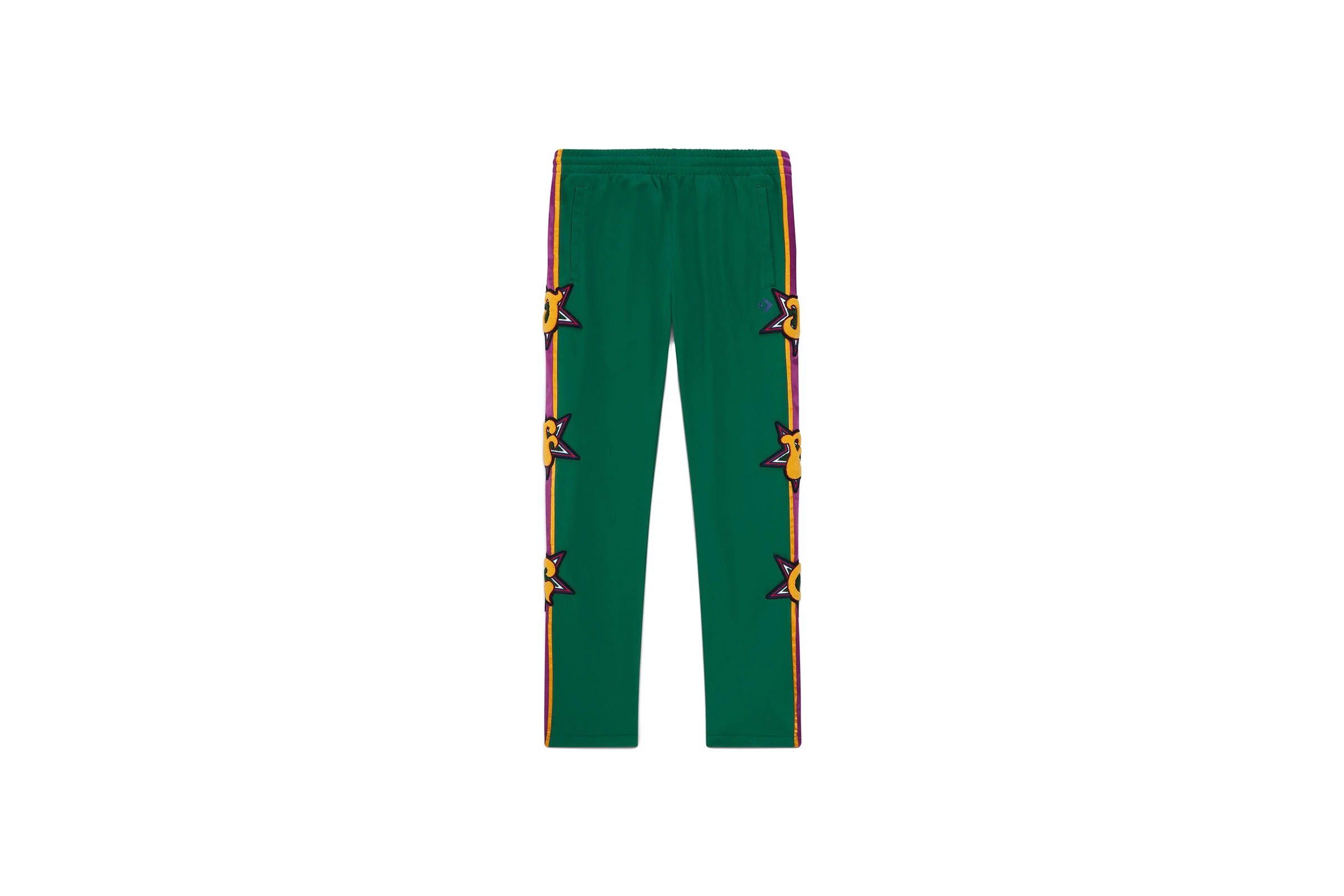 Converse x JOE FRESH GOODS PANT "EVERGREEN"