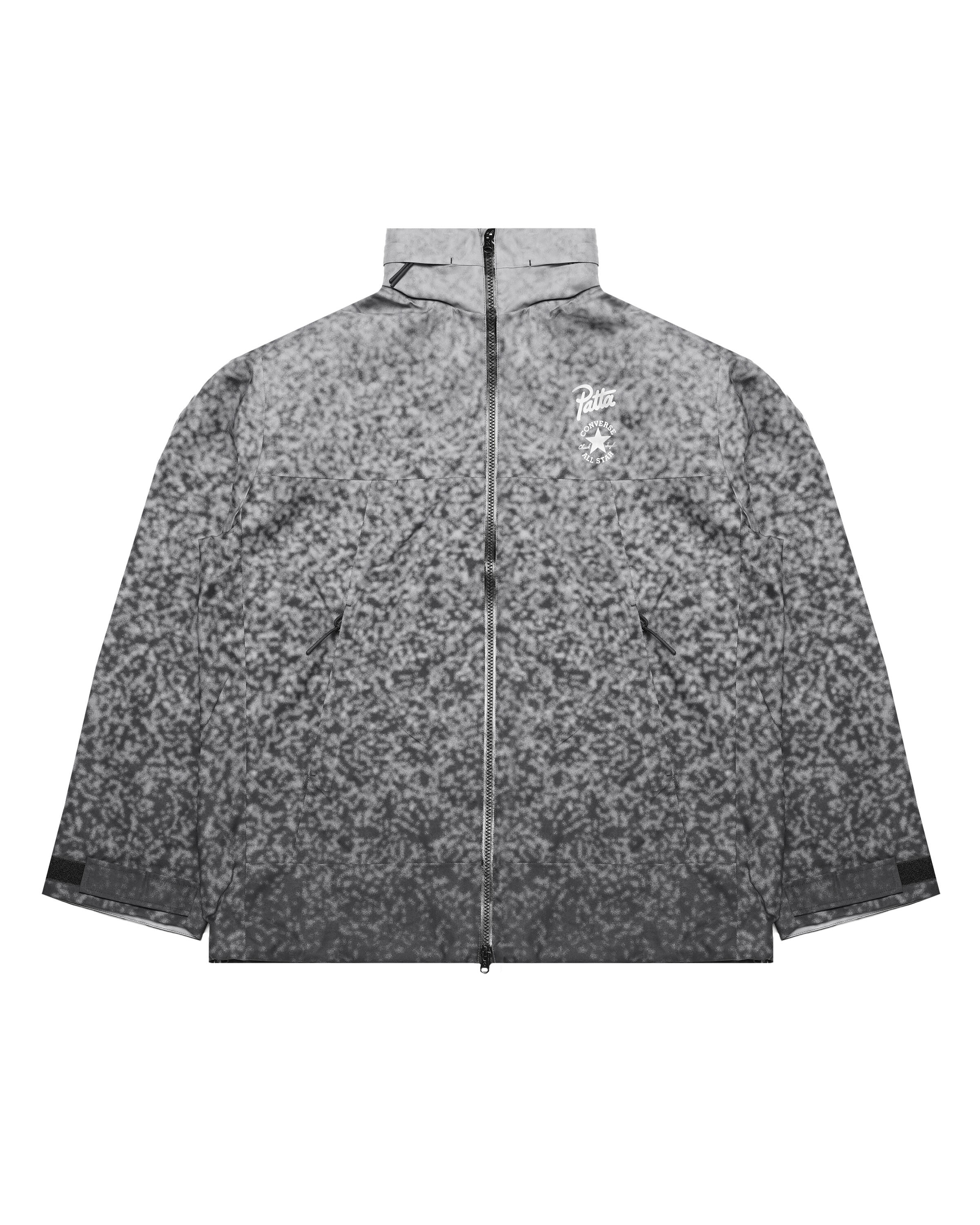 Converse x PATTA RAIN JACKET