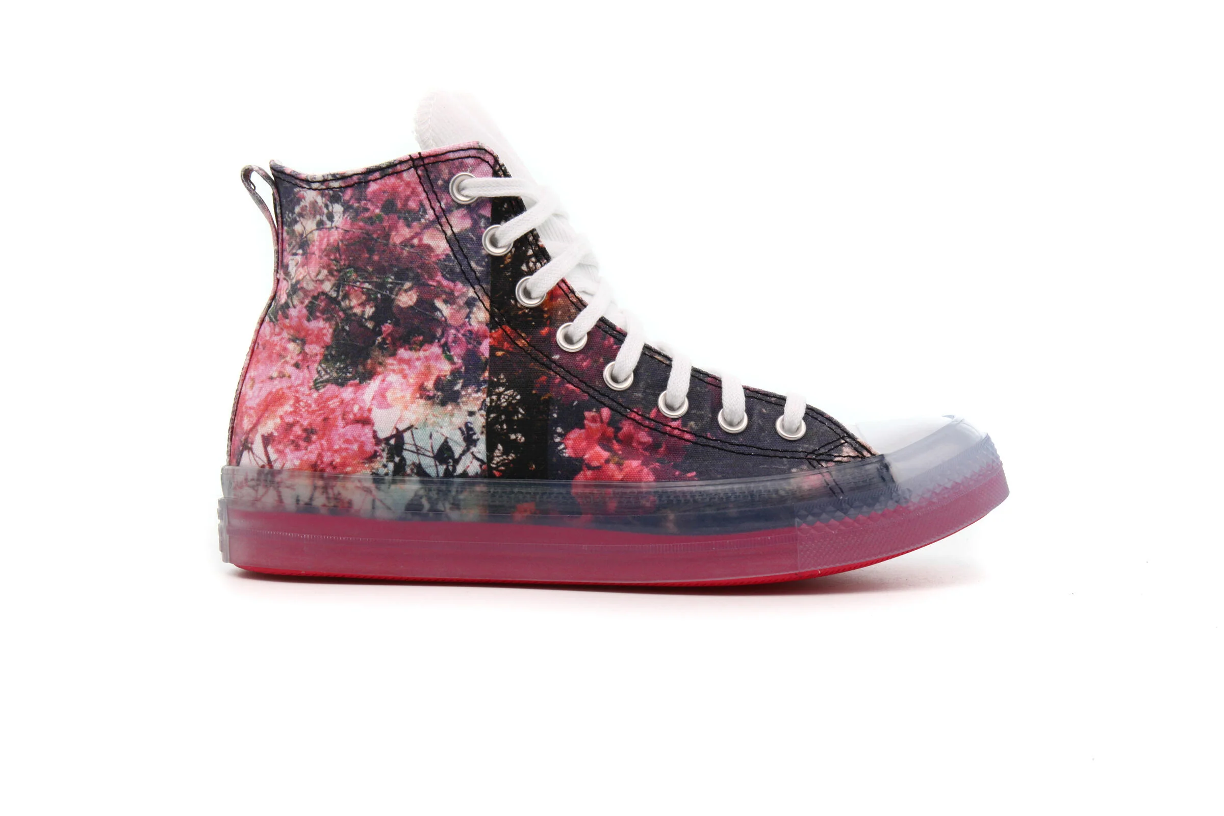 Converse x SHANIQWA JARVIS CTAS CX HI "TEABERRY"